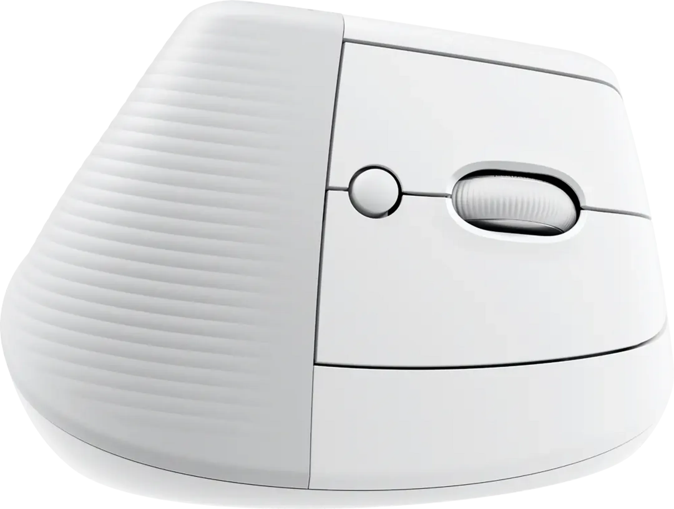 Logitech Lift - Gebroken wit image