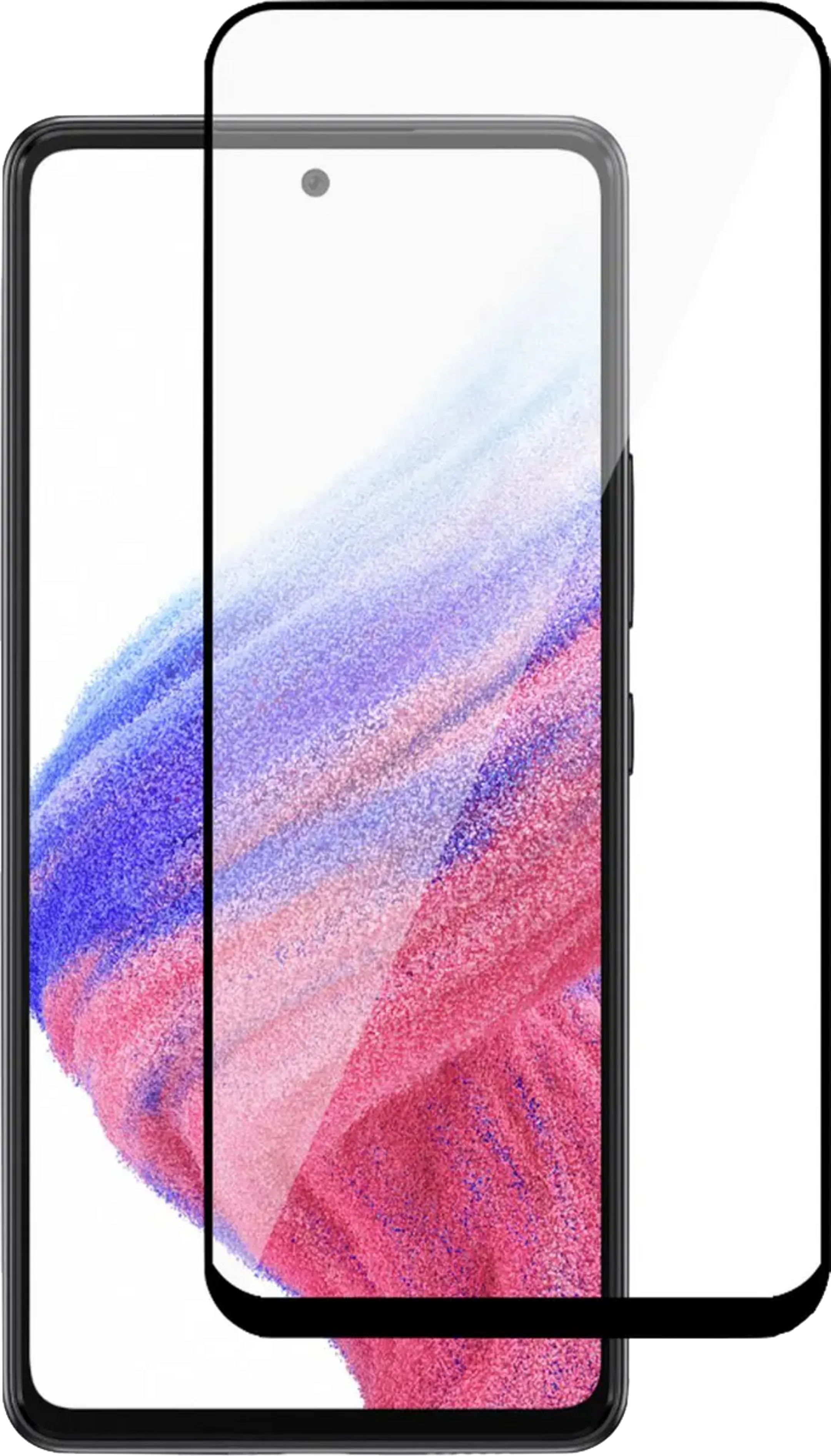 Protège-écran pour Galaxy A53 5G