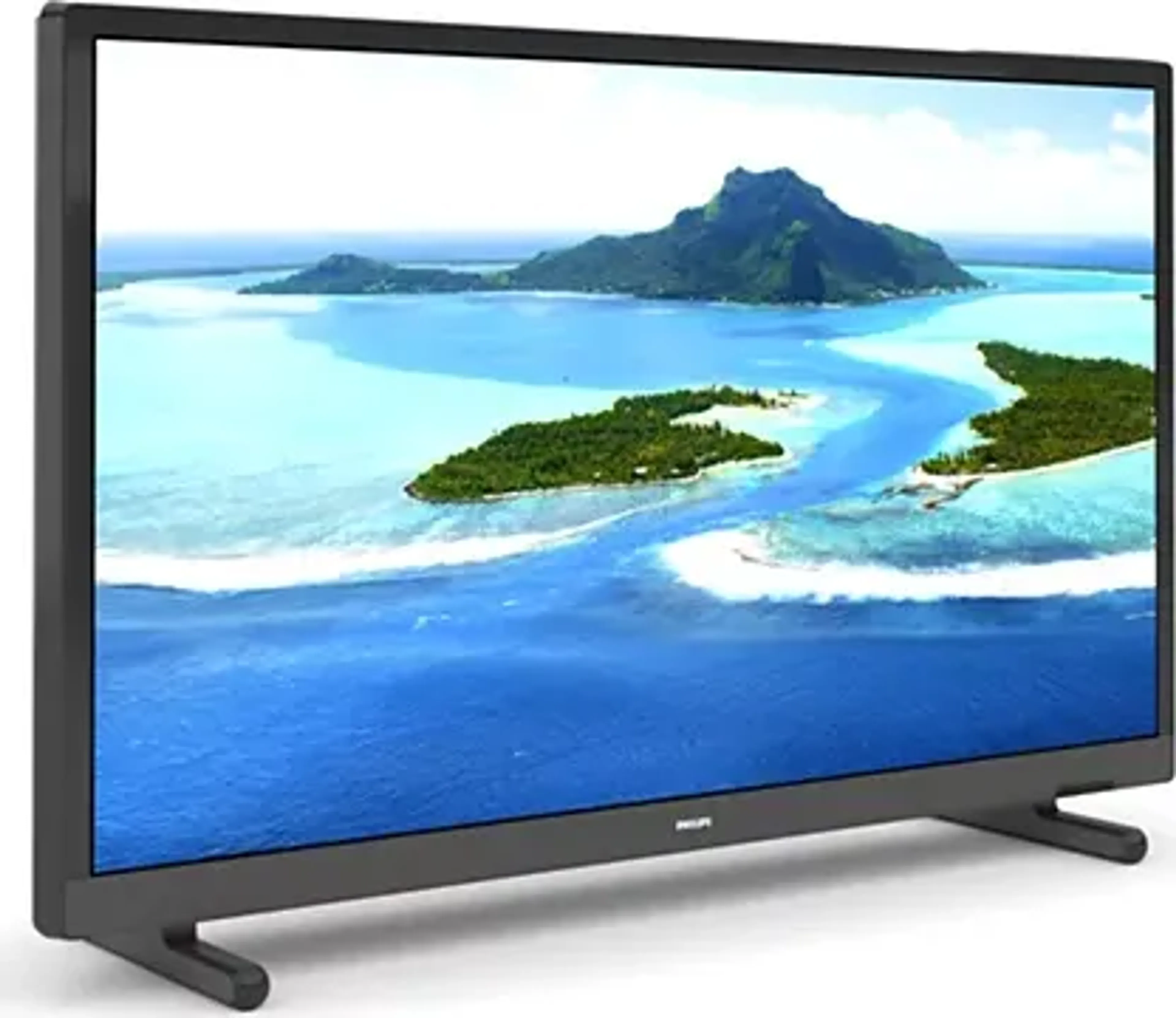 Philips TV LED HD 24PHS5507/12 (2022) - 24 pouces image