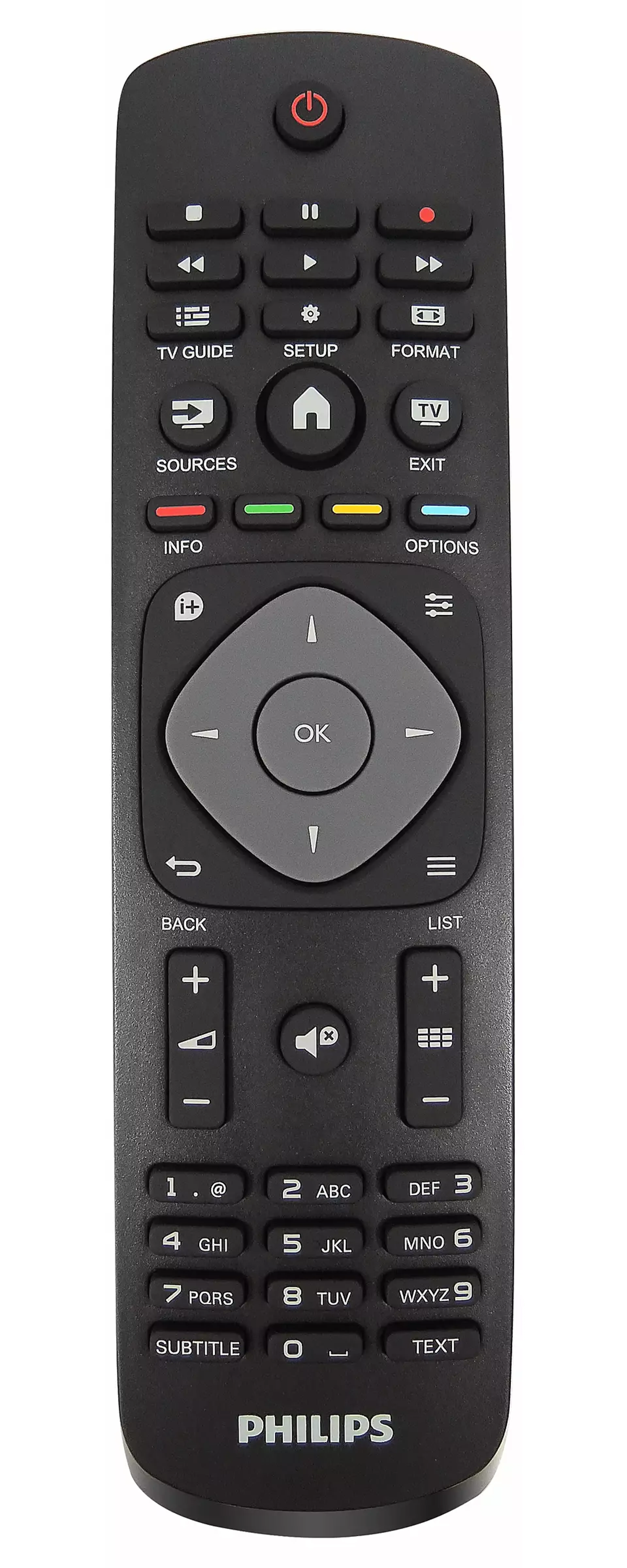 Philips TV LED HD 24PHS5507/12 (2022) - 24 pouces image