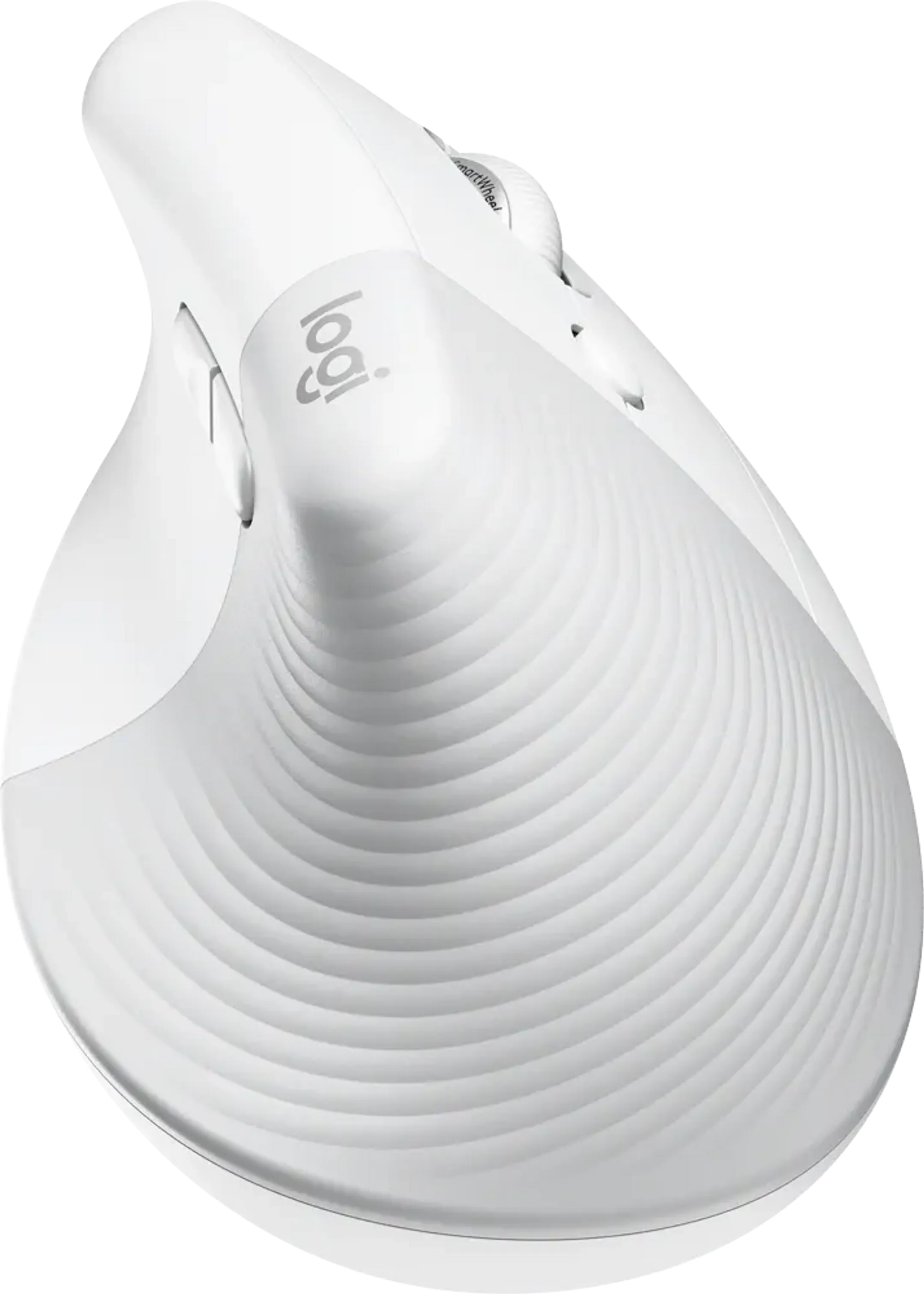 Logitech Lift - Gebroken wit image