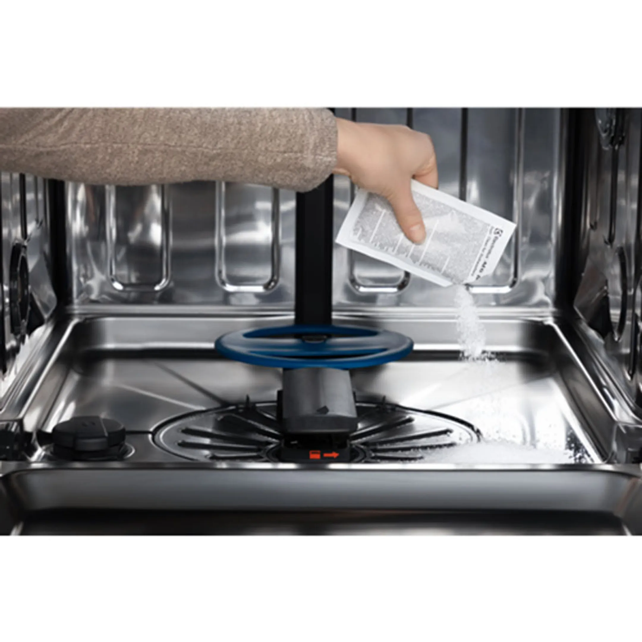 AEG Dégraissant lave-vaisselle M3DCP200 image