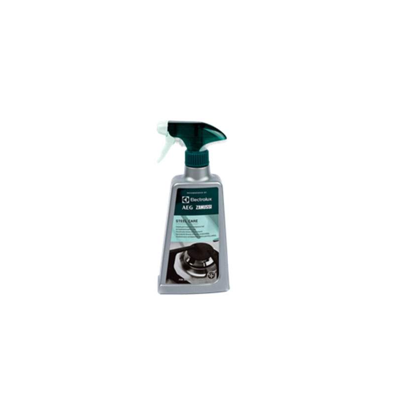Nettoyant pour inox M3SCS200