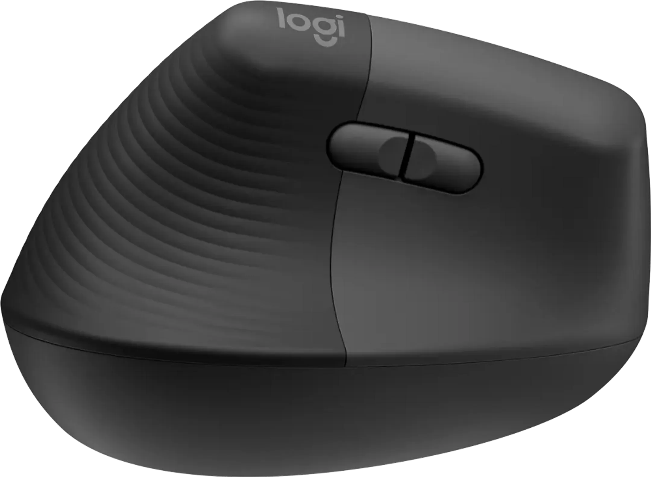 Logitech Lift Left - Graphite image