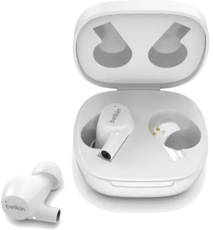 SOUNDFORM™ Rise True Wireless Earbuds - Wit