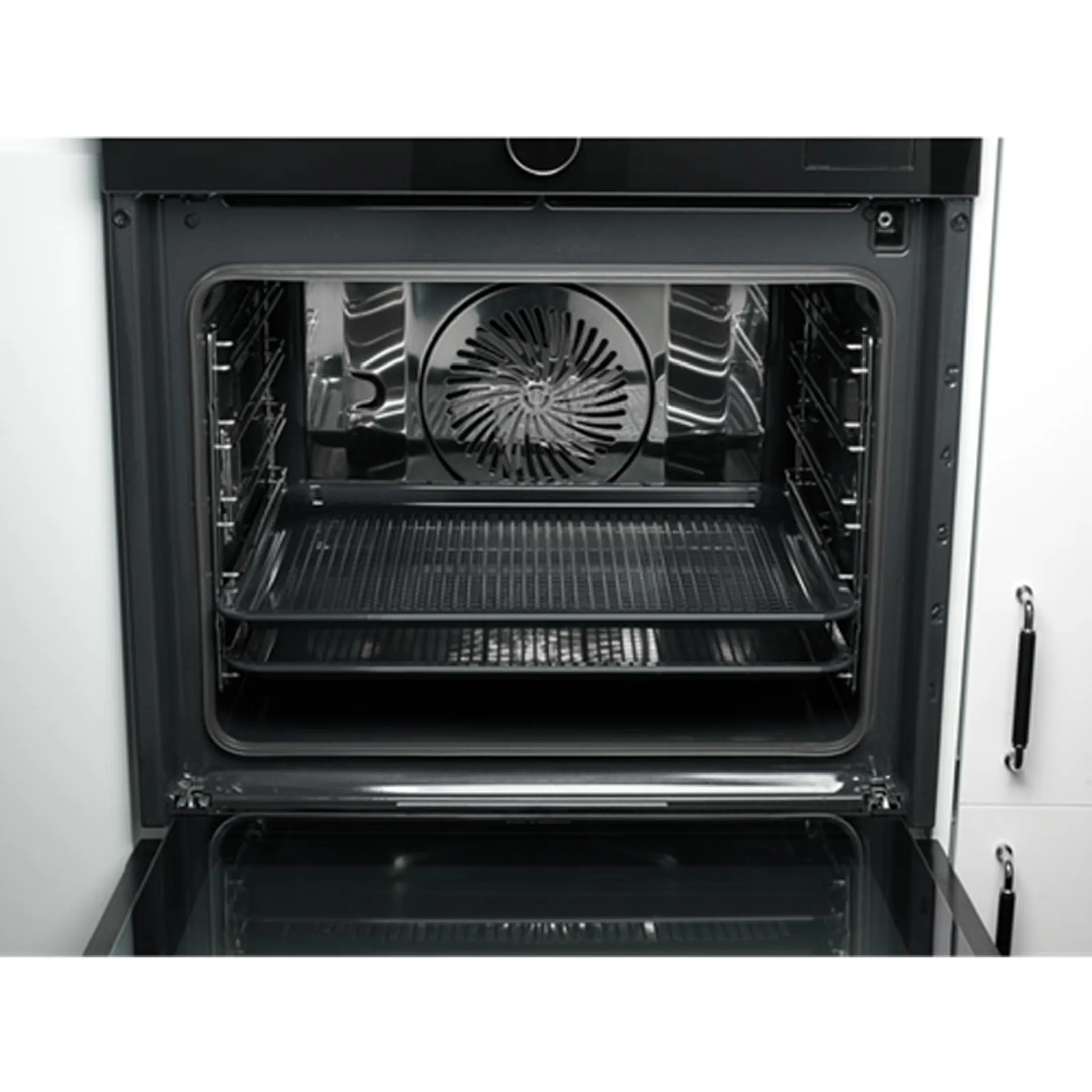 AEG A9OOAF00 AIRFRY BAKPLAAT VOOR OVEN image