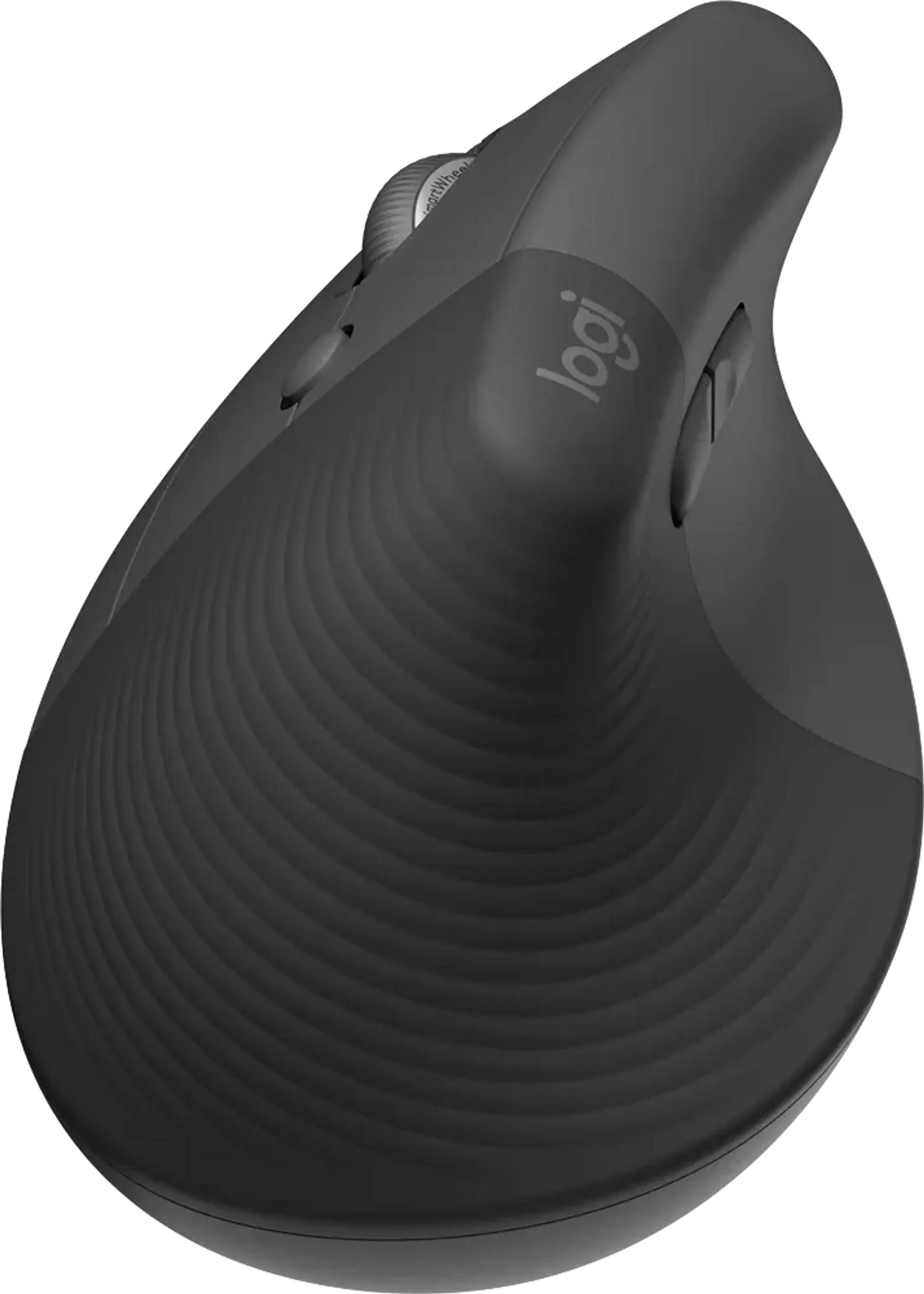 Logitech Lift Left - Graphite image
