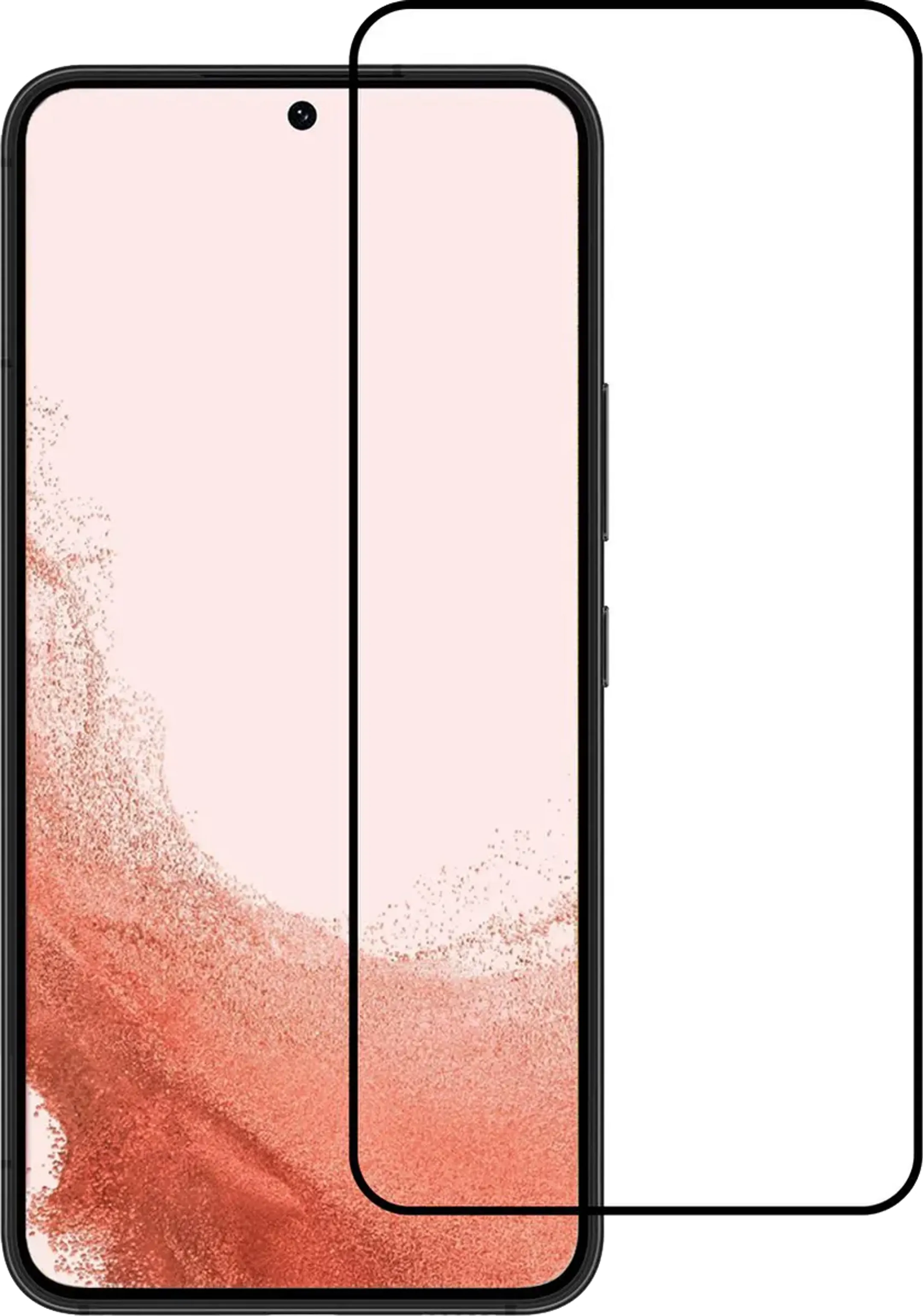 Protège-écran pour Galaxy S22