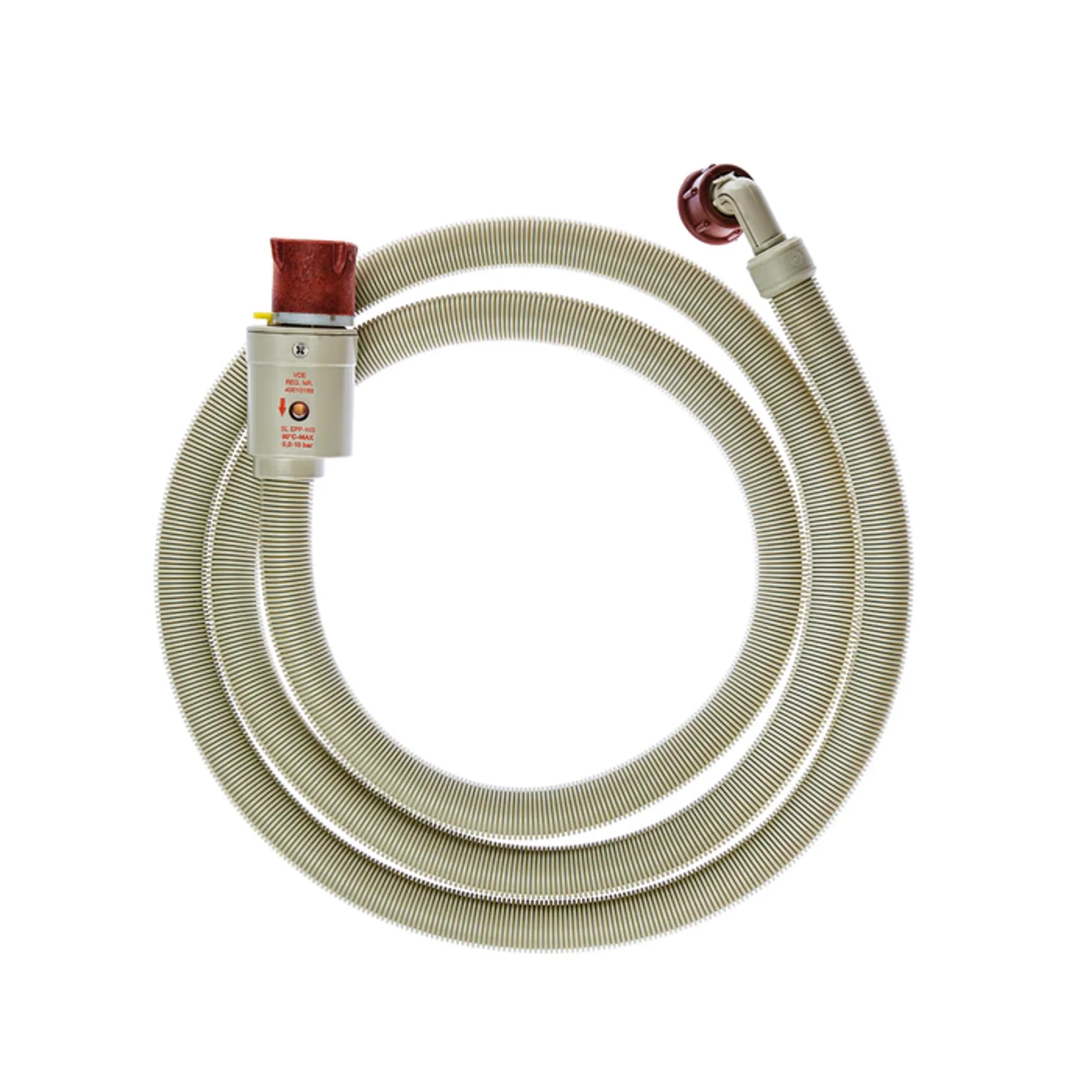 Electrolux E2WIS250A Tuyau d'eau image