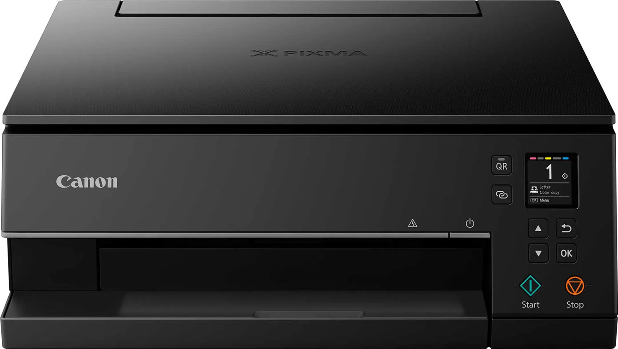 Imprimante multifonction PIXMA TS6350a - Noir