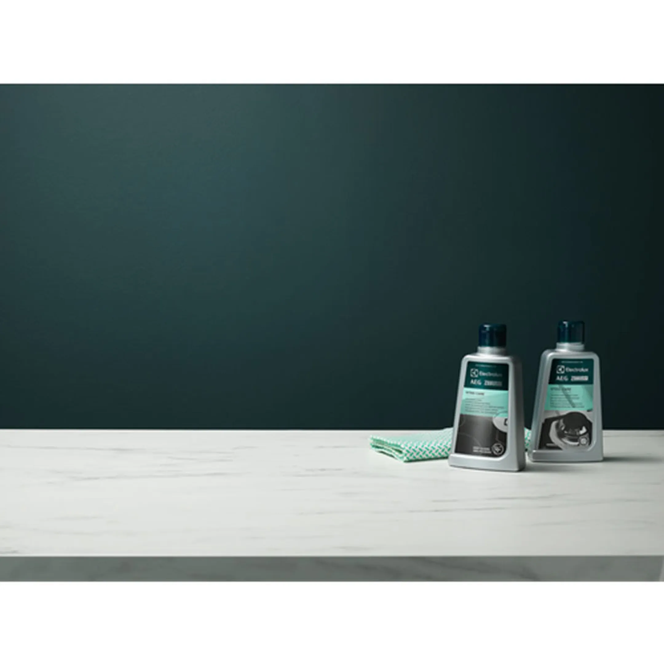 AEG Crème nettoyant vitrocare pour table de cuisson M3HCC200 image