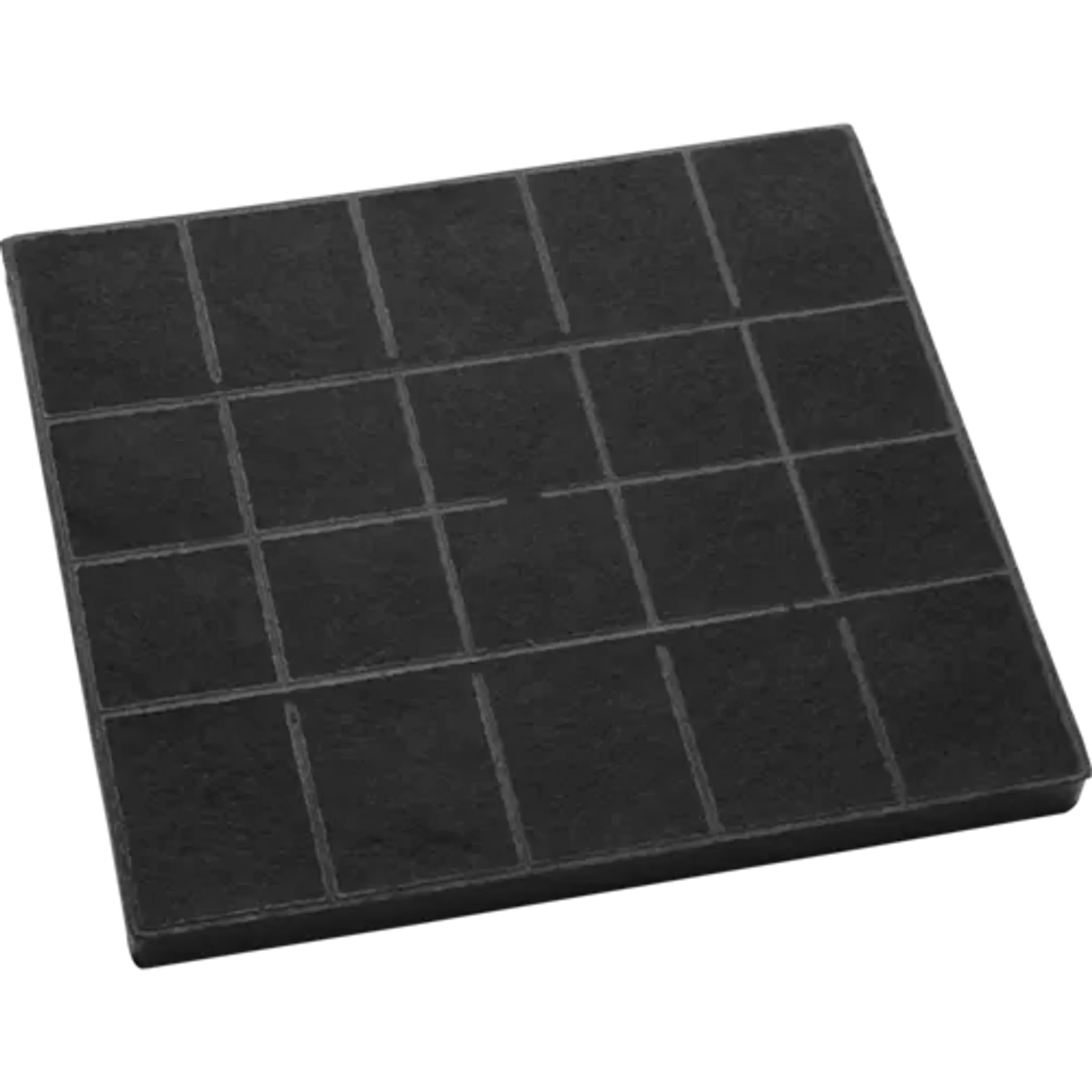 MCFB58 Filtre à charbon - 1 Pièce