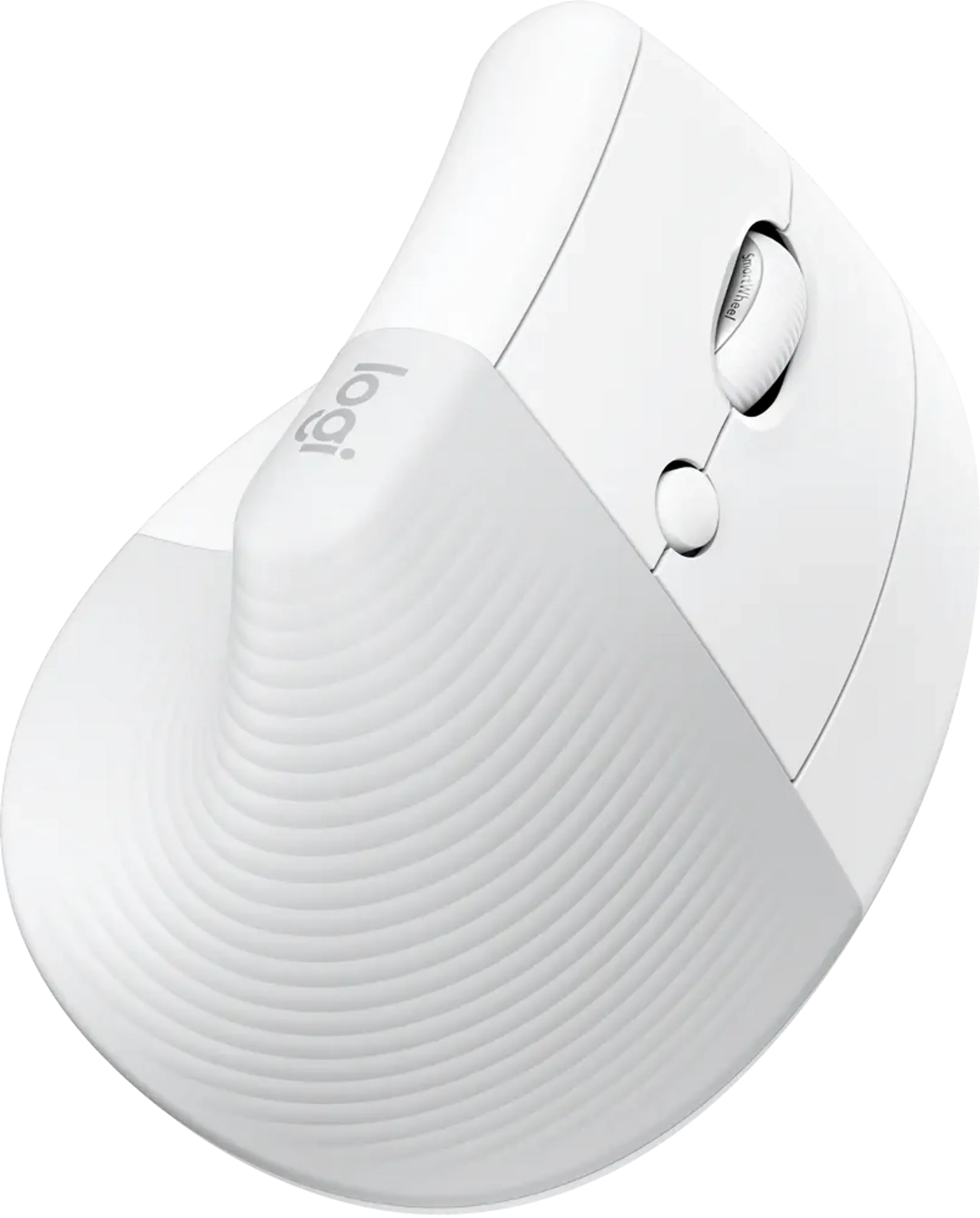 Logitech Lift - Gebroken wit image