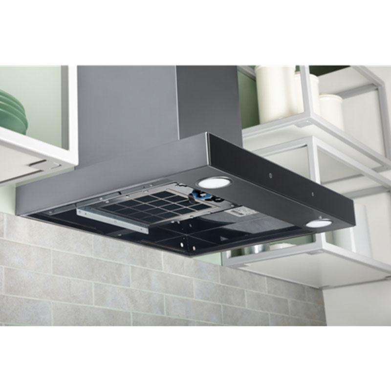 M-System Koolstoffilter KFMK-4 / KFMK4 - KFMK-4