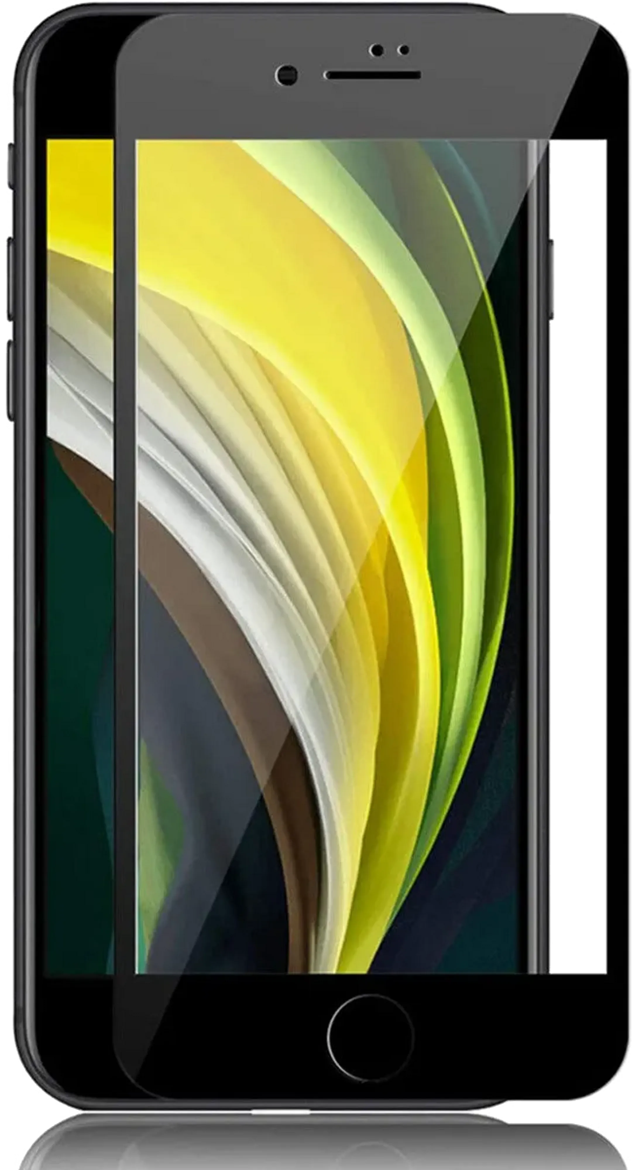 Protège-écran pour iPhone SE (2022)