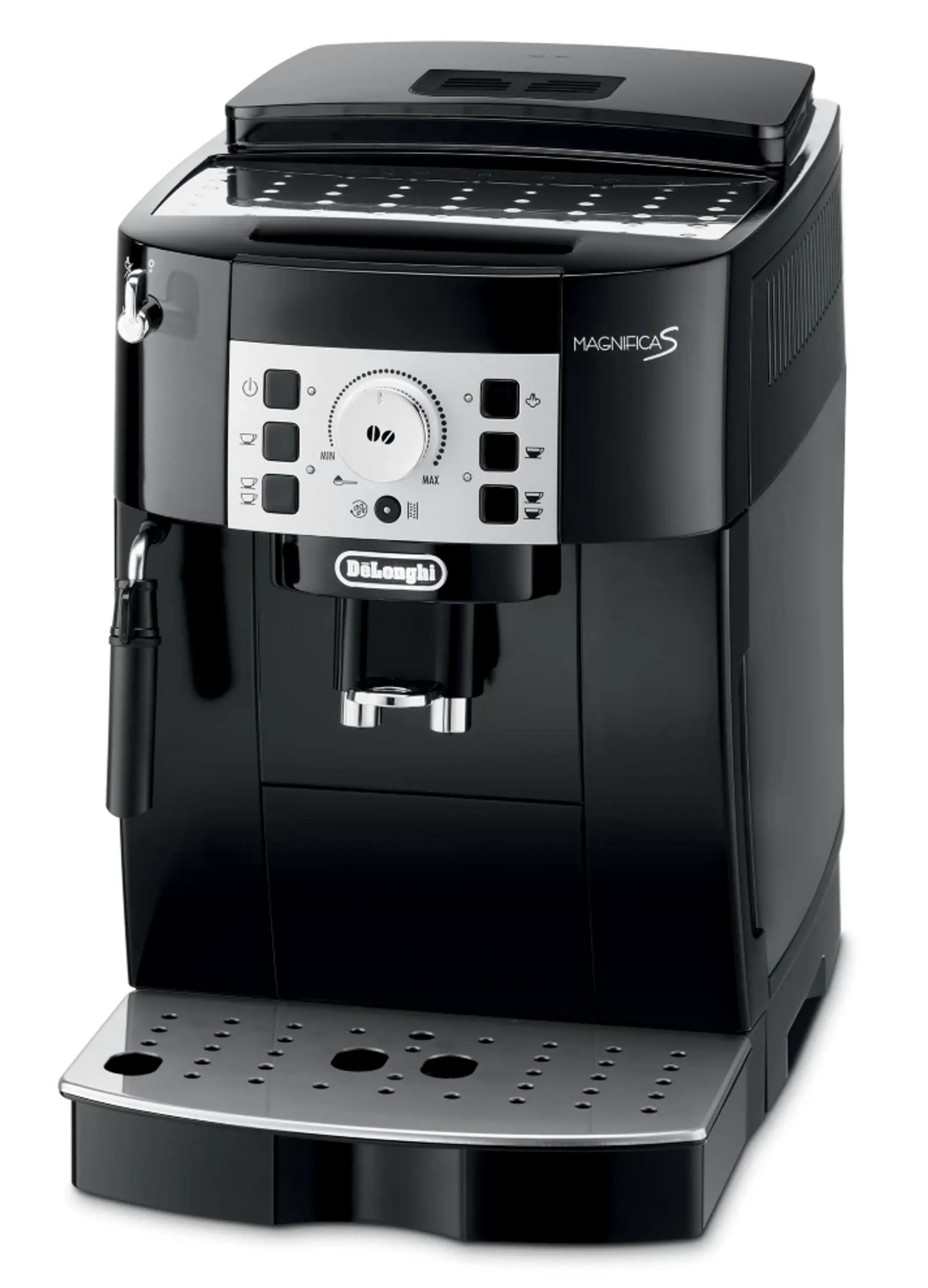 De'Longhi Volautomatische Espressomachine Magnifica S Compact ECAM 22.140.B image