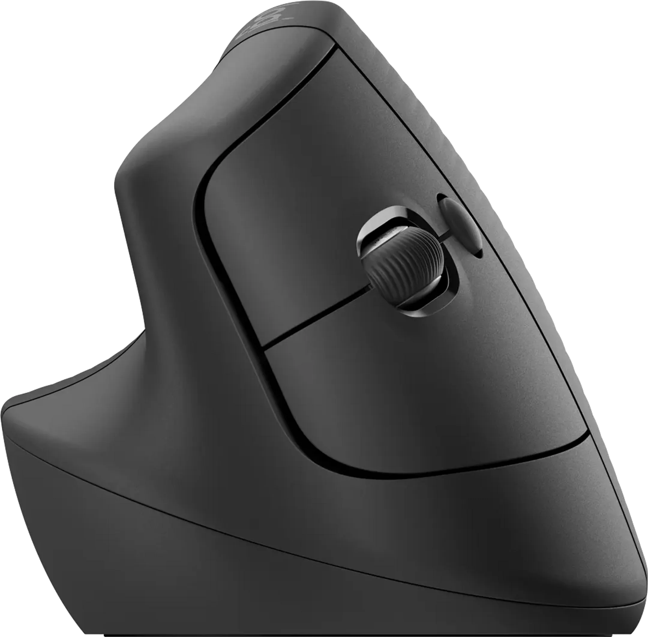 Logitech Lift Left - Graphite image