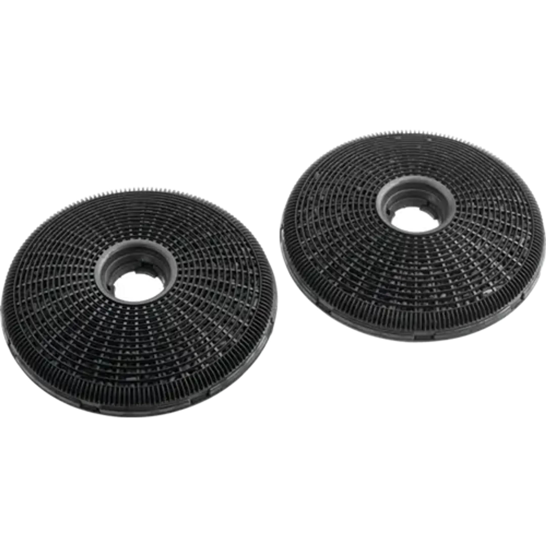ECFB02 Filtre à charbon - 2 PCS