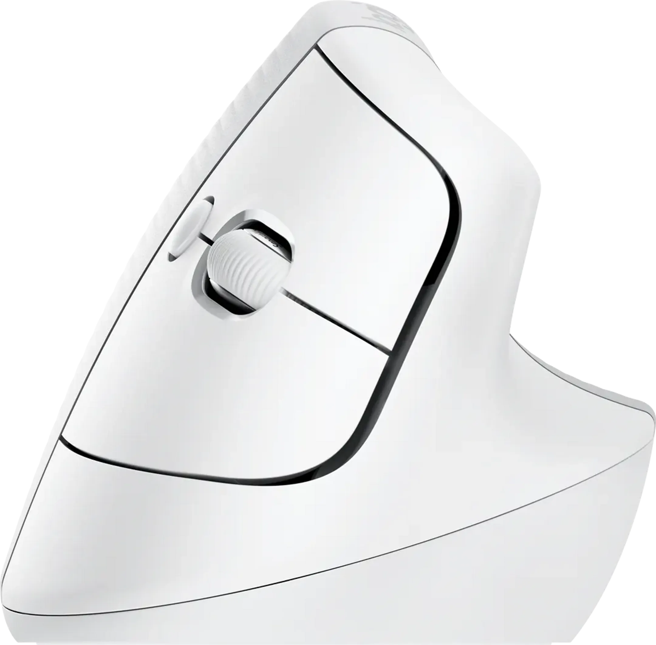 Logitech Lift - Gebroken wit image