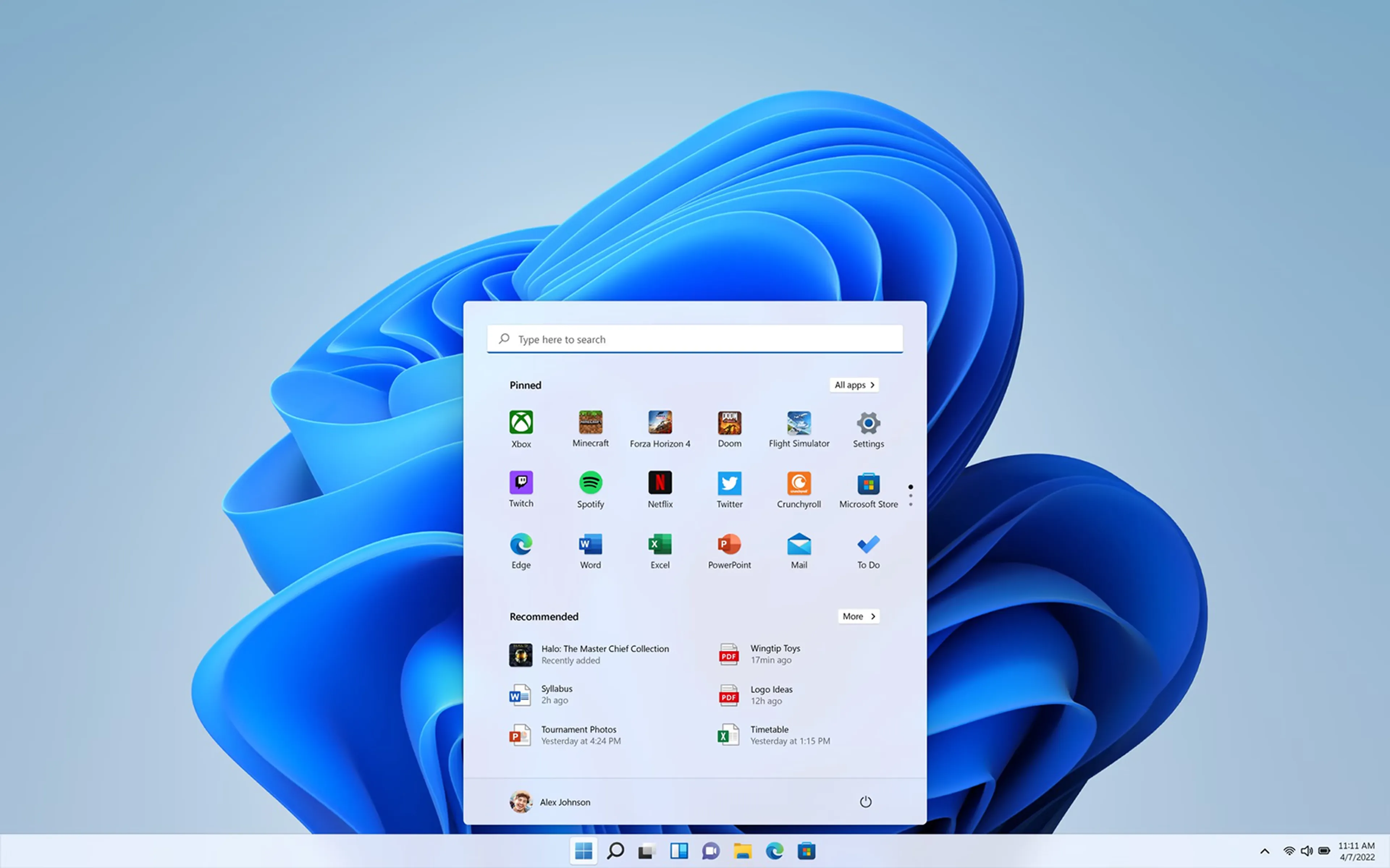 Microsoft Licence Windows 11 Home NL KW9-00631 image