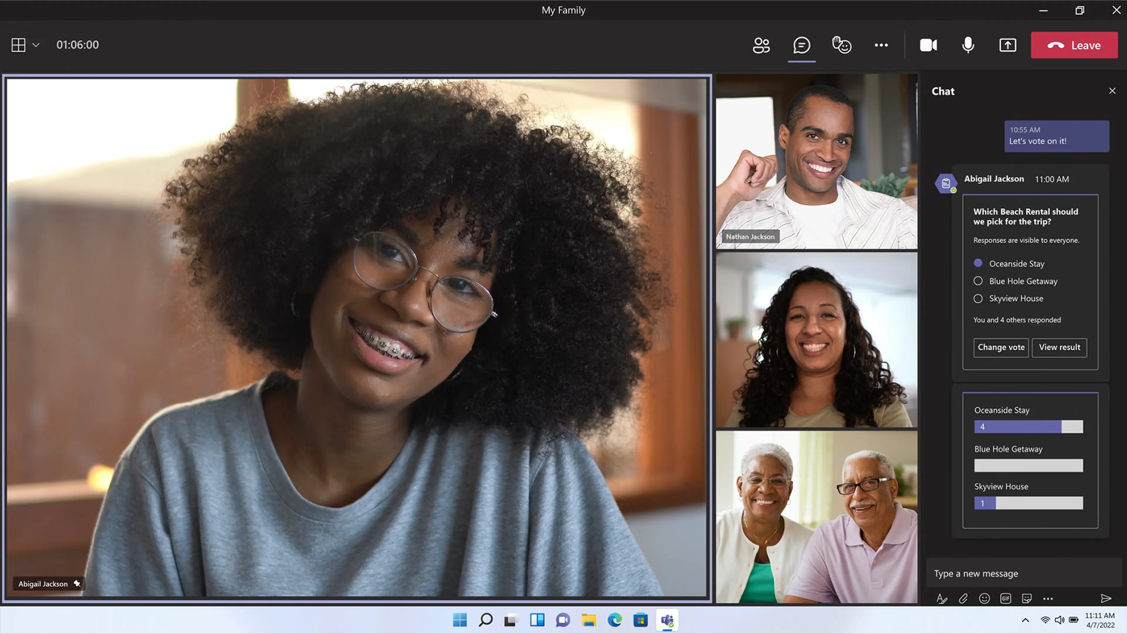 Microsoft Licence Windows 11 Home NL KW9-00631 image