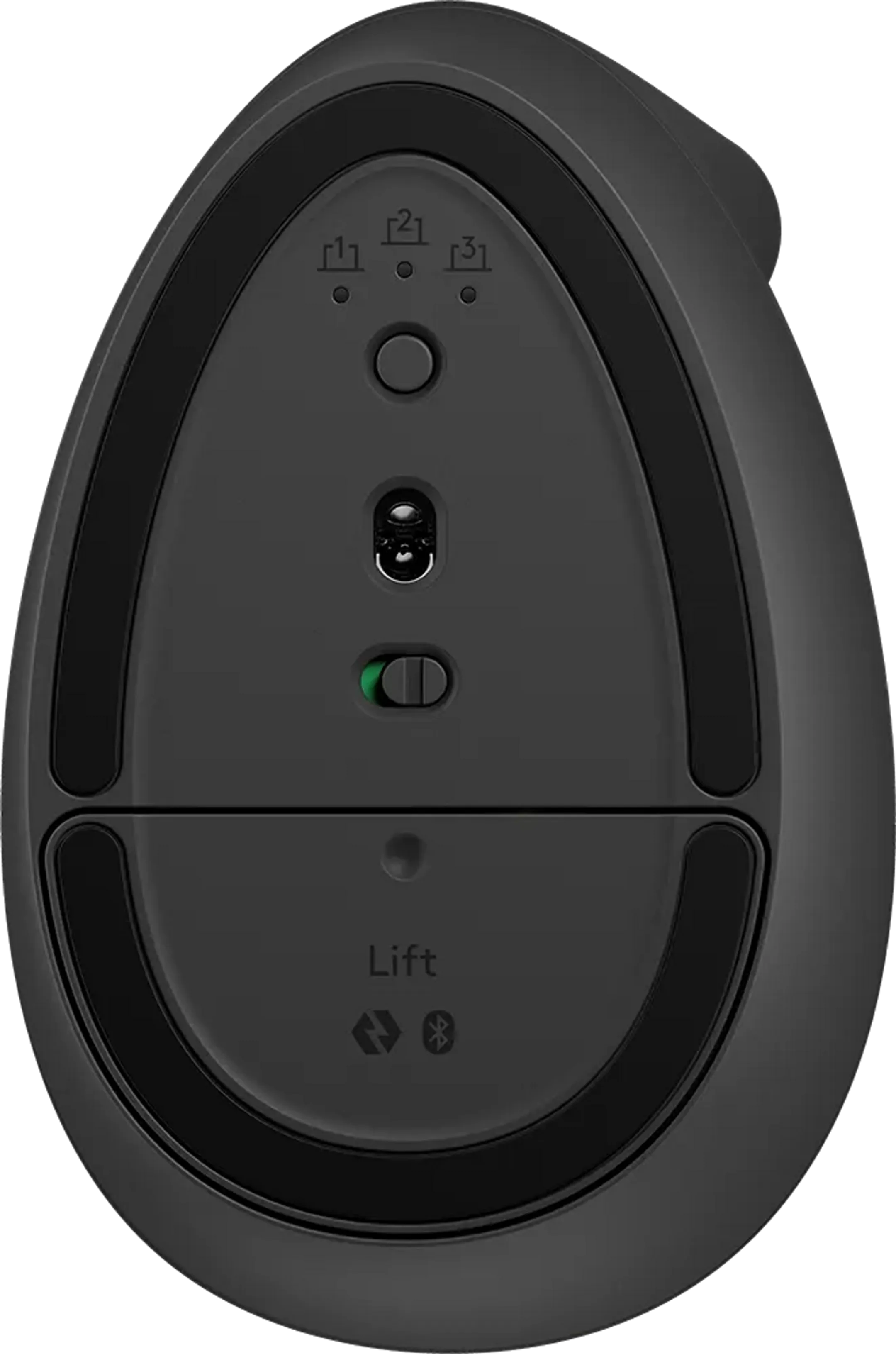 Logitech Lift - Graphite image