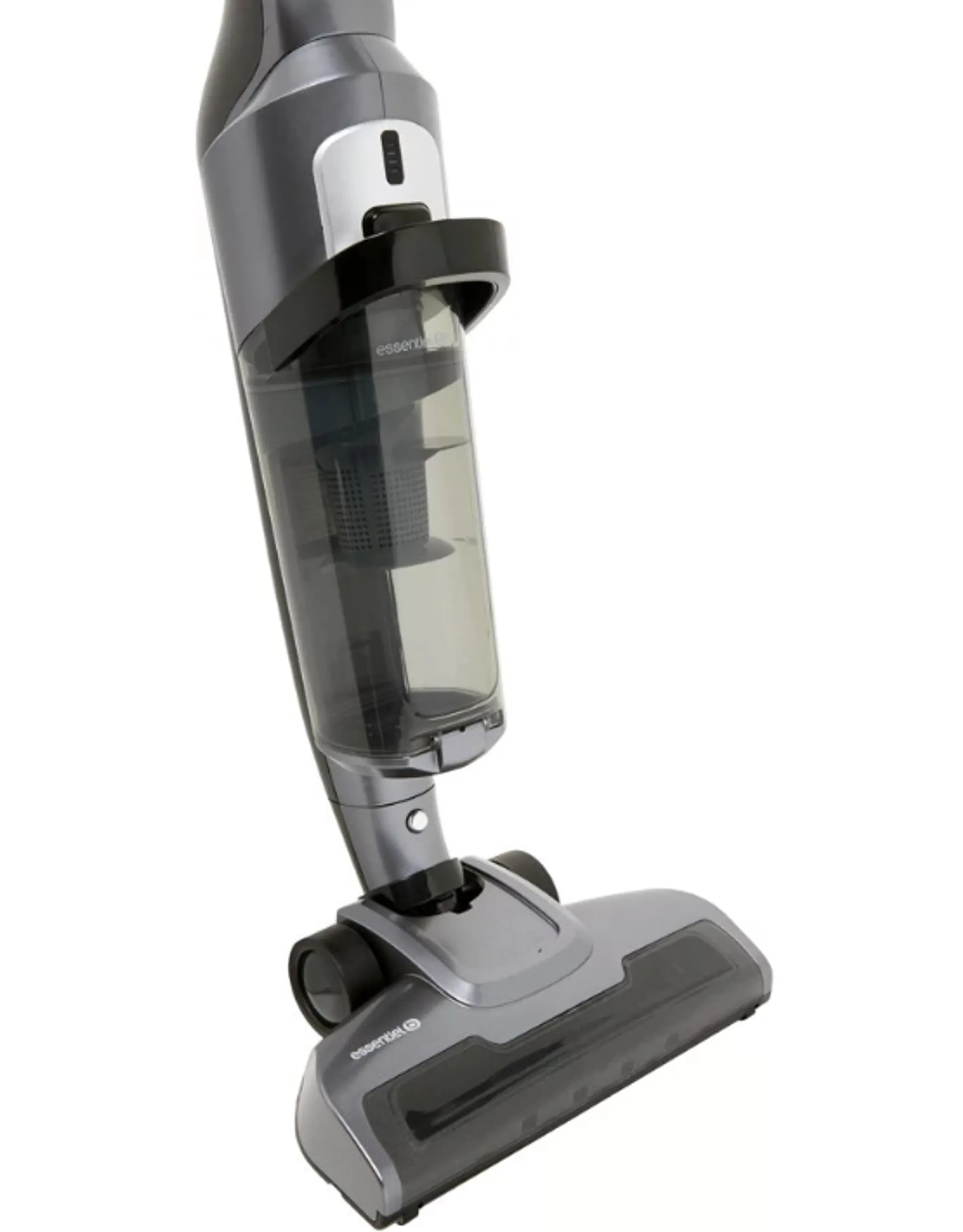 Essentiel-B Steelstofzuiger EAMO 360 SOLO image