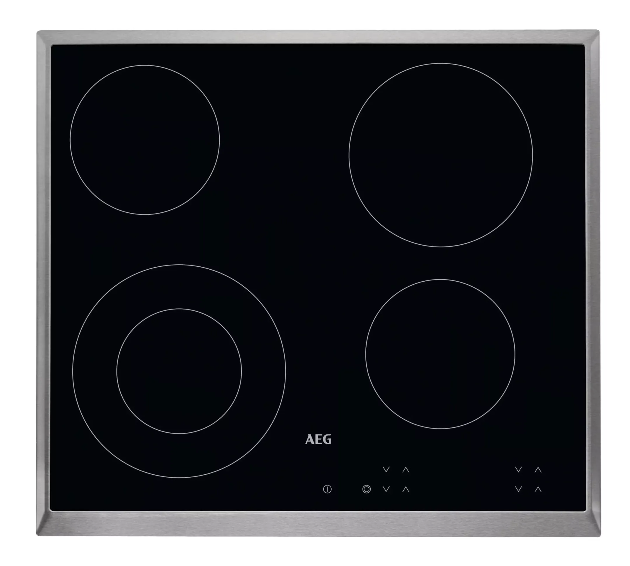 Taque vitrocéramique HK624010XB