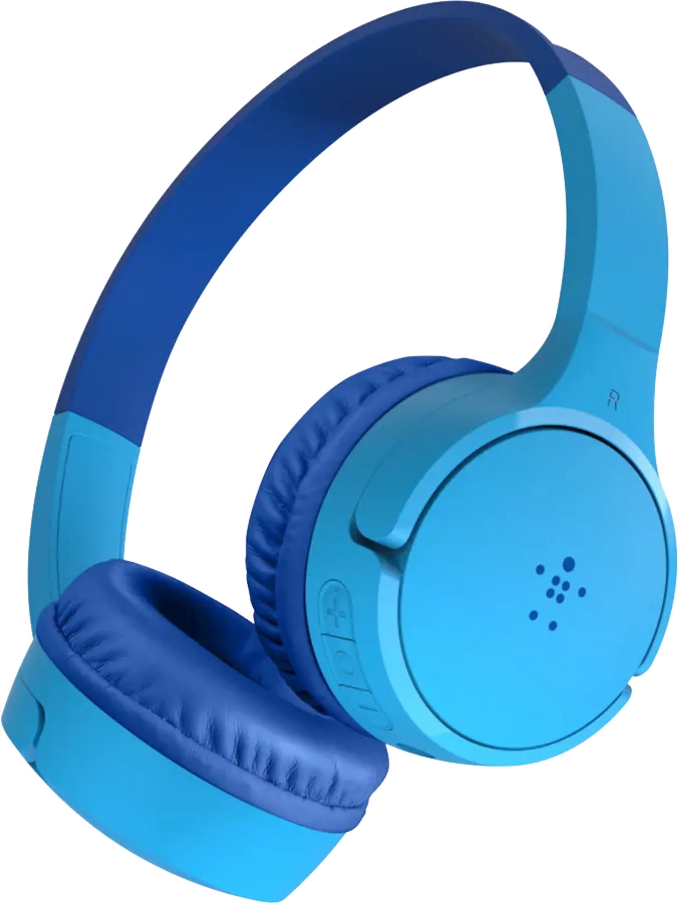 Casque sans fil pour enfants SoundForm Mini - Bleu