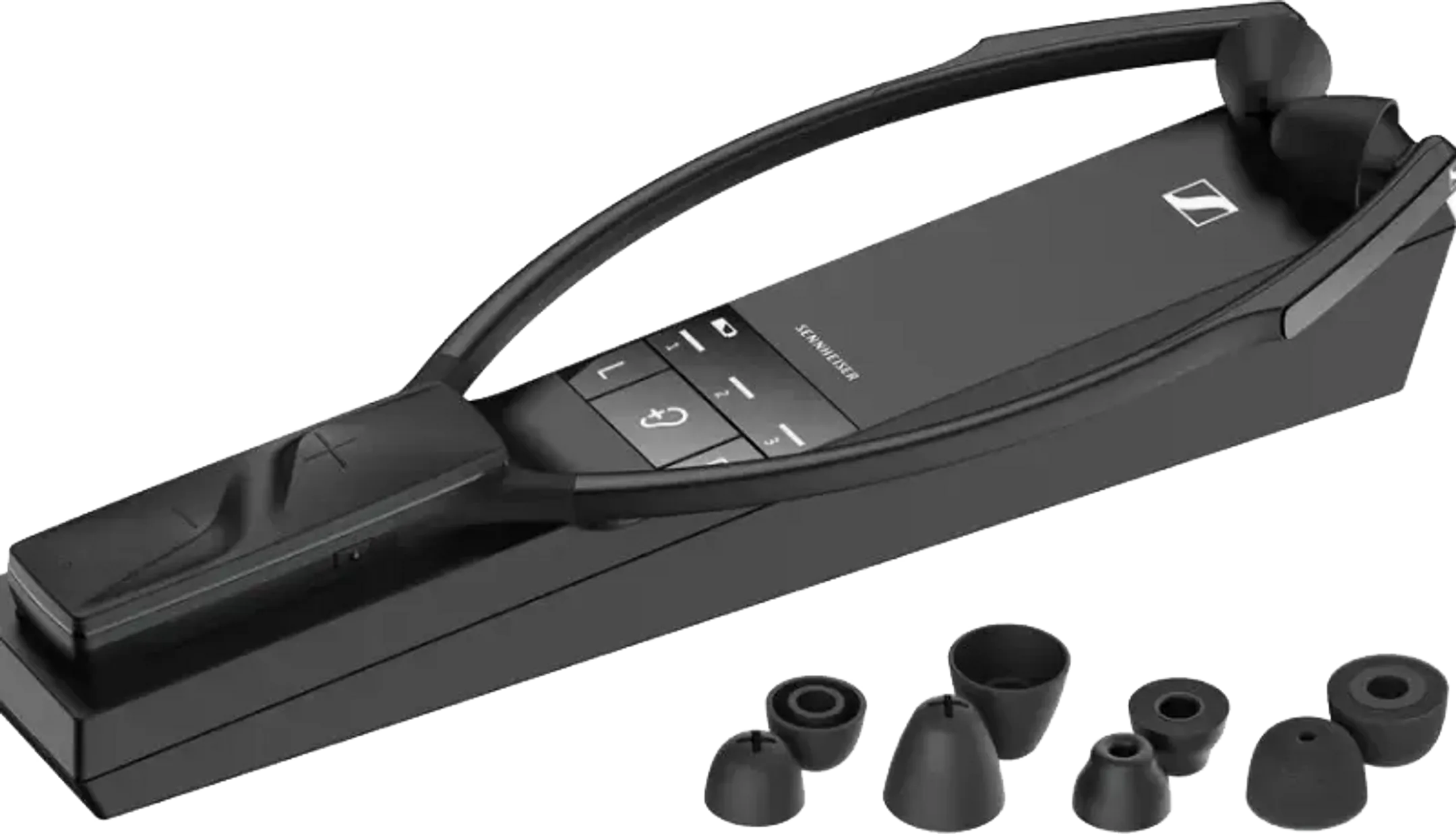 RS5200 TV koptelefoon - Zwart