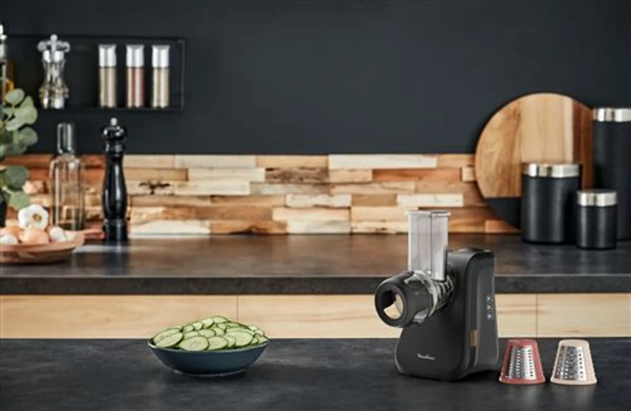 Moulinex Hakmolen DJ77EN10 ECO image