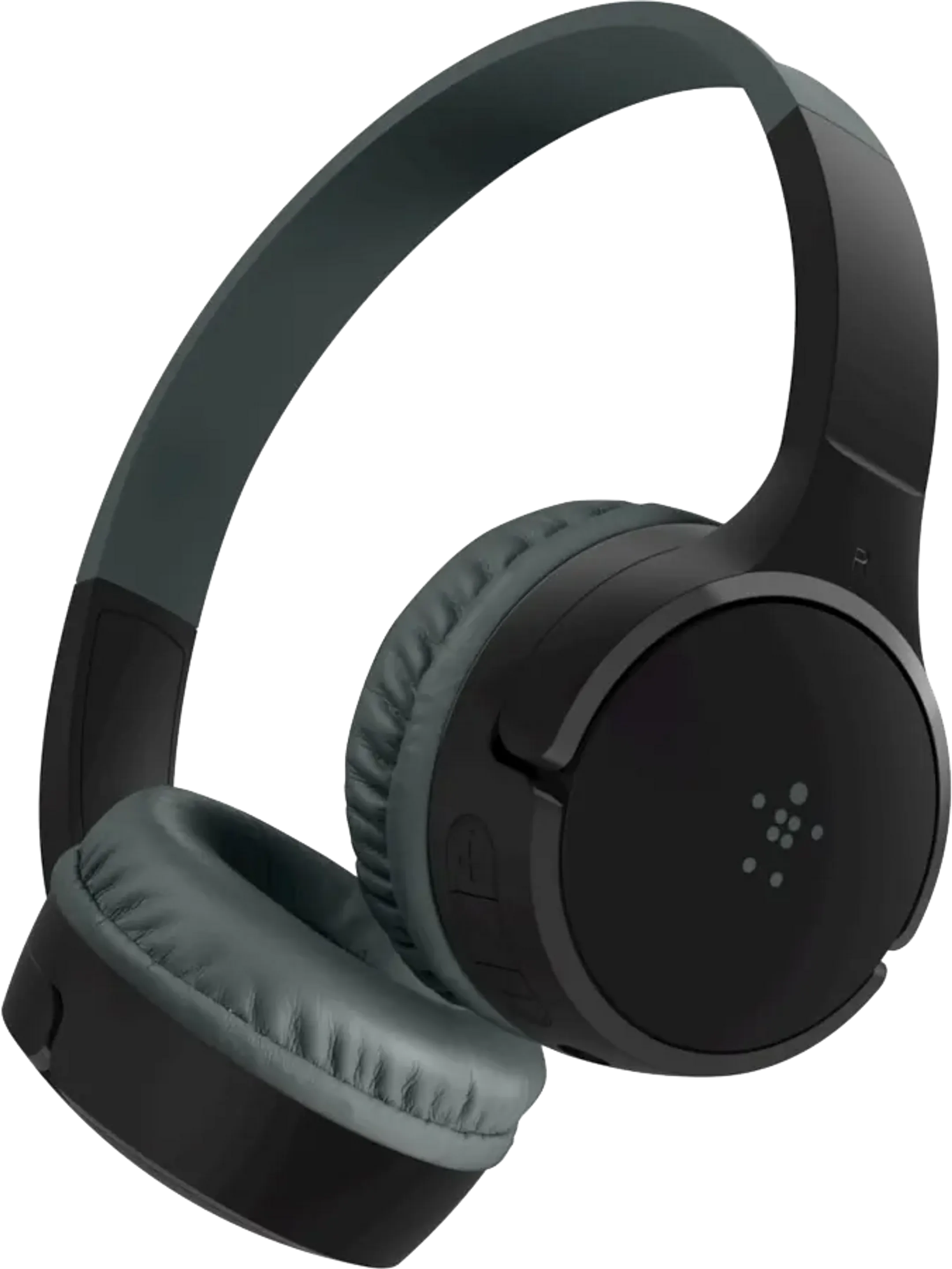 Casque sans fil pour enfants SoundForm Mini - Noir