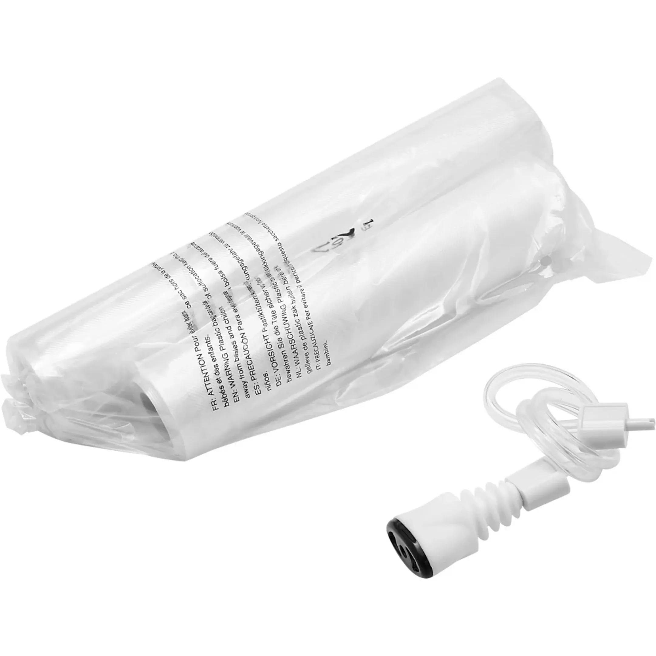 Essentiel-B Vacuümtoestel EASV2 image