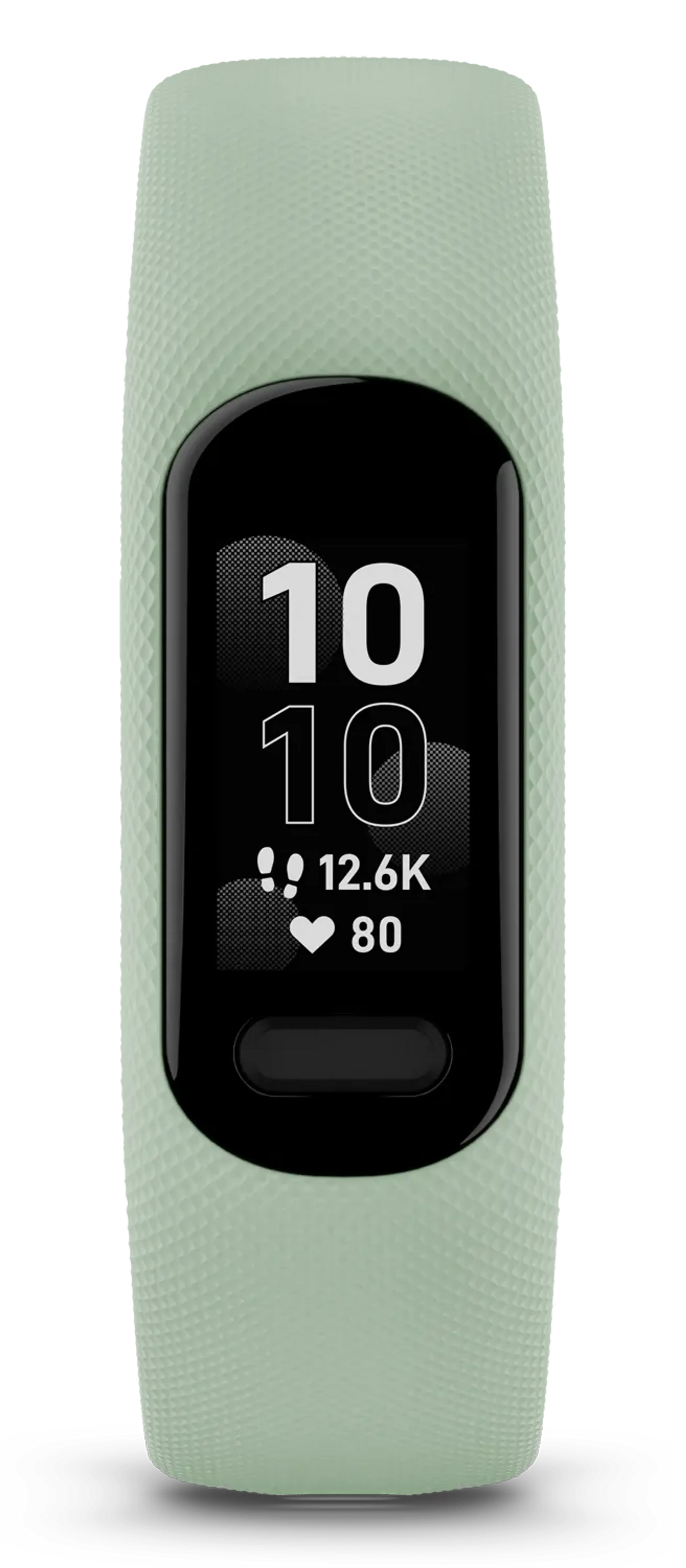 vívosmart 5 - Vert menthe (S/M)