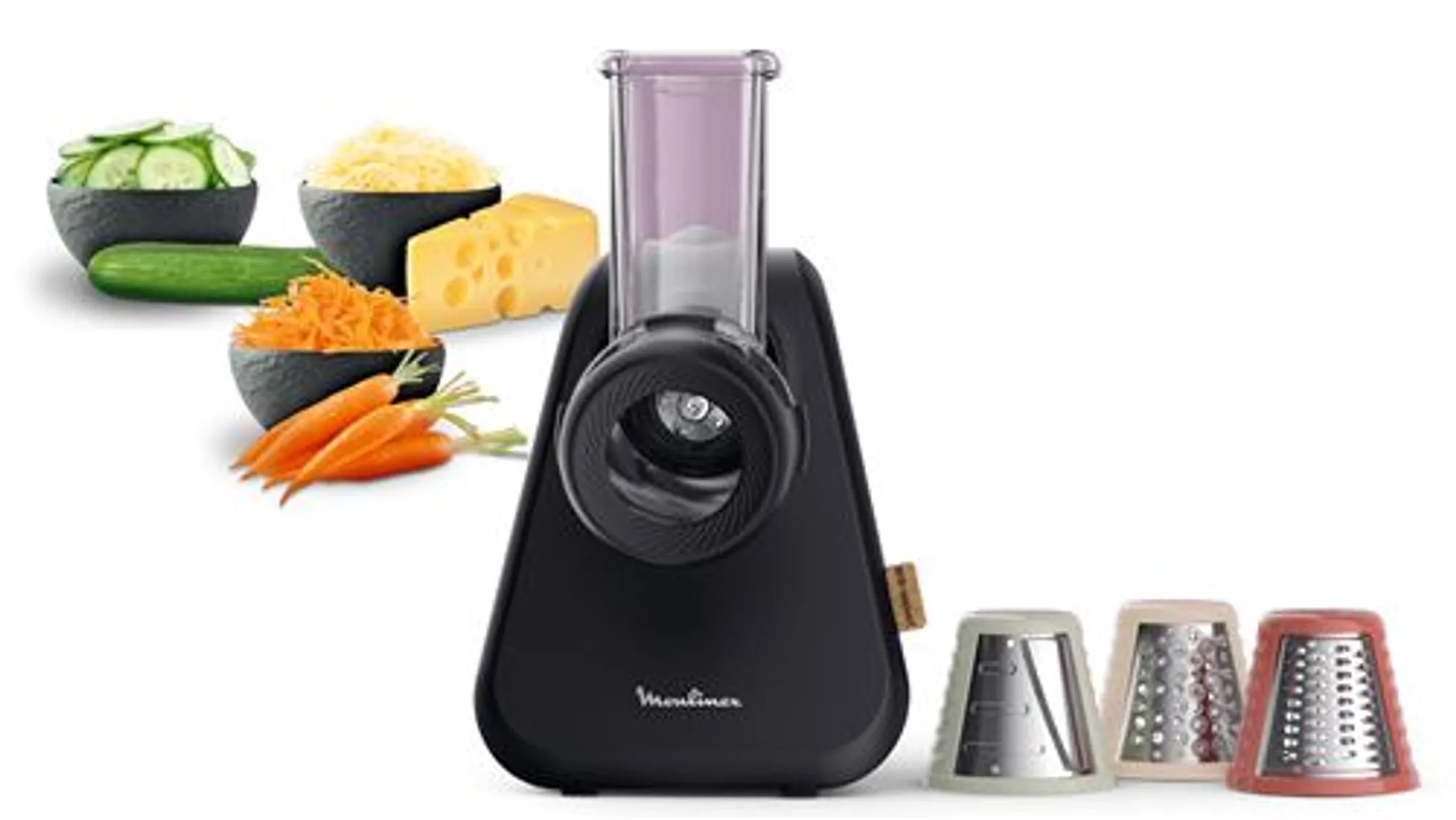 Moulinex Hakmolen DJ77EN10 ECO image