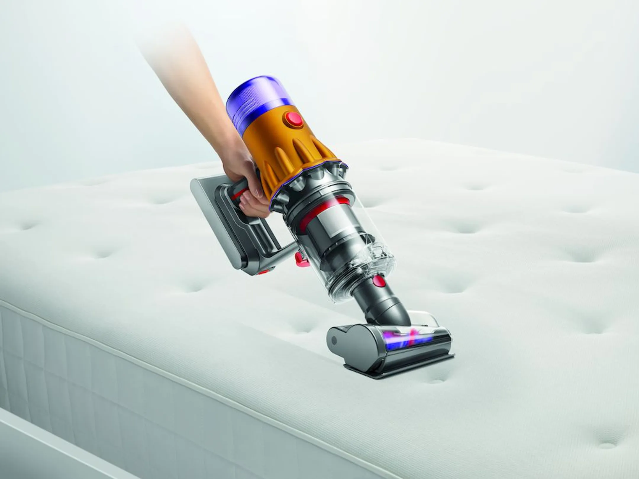 Dyson Aspirateur balai V12 Detect Slim Absolute 2022 image
