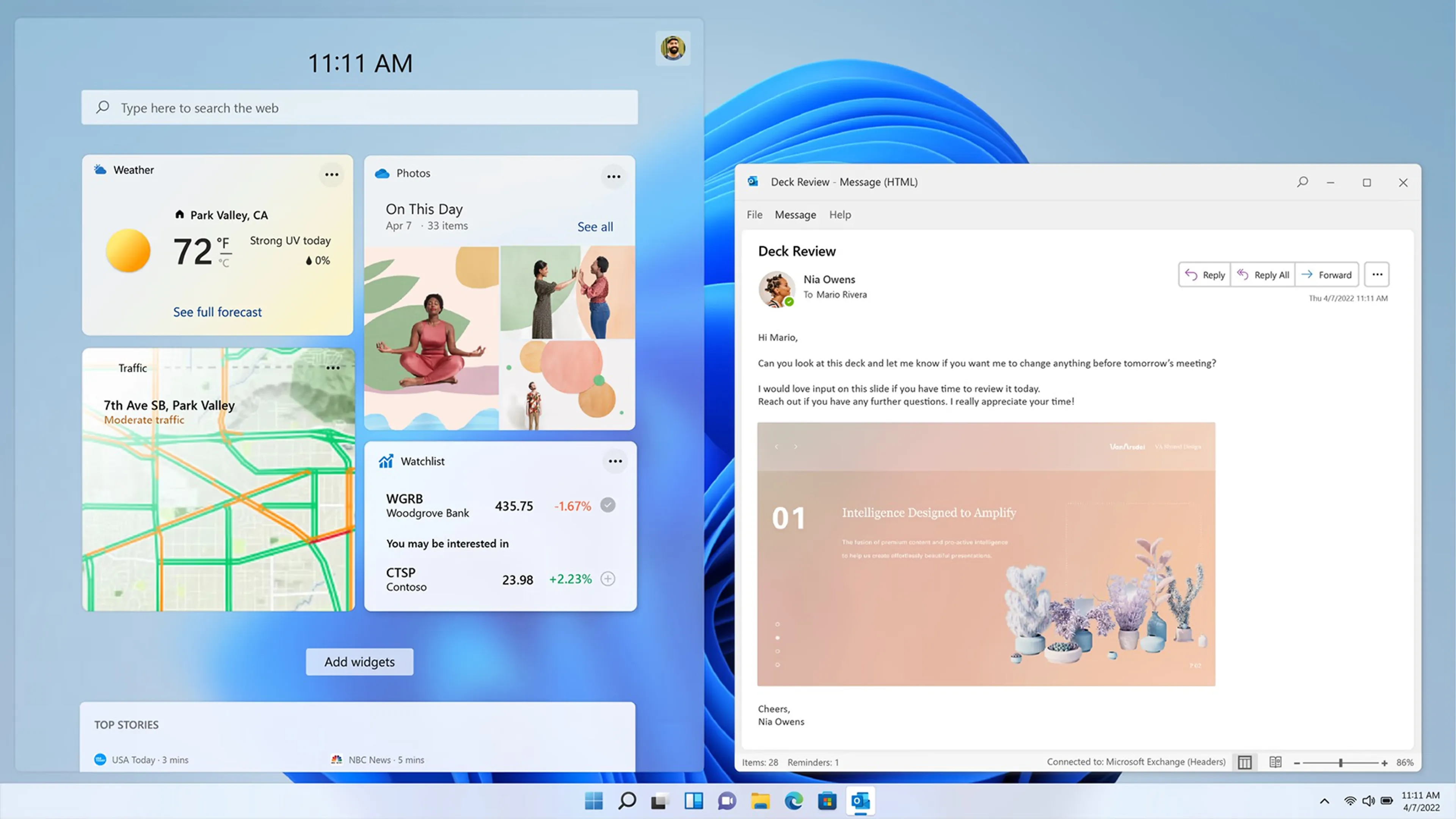 Microsoft Licence Windows 11 Home NL KW9-00631 image