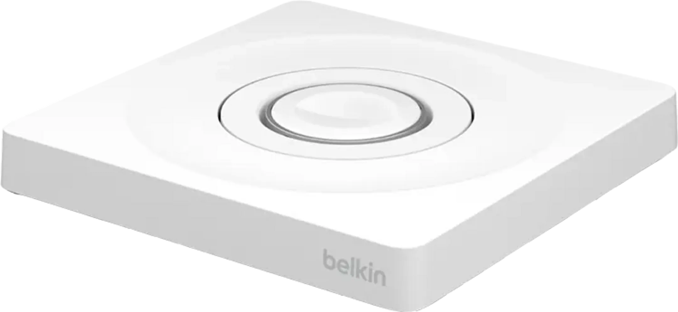 Belkin Boost Charge Pro - Draagbare snellader voor de Apple Watch (Wit) image