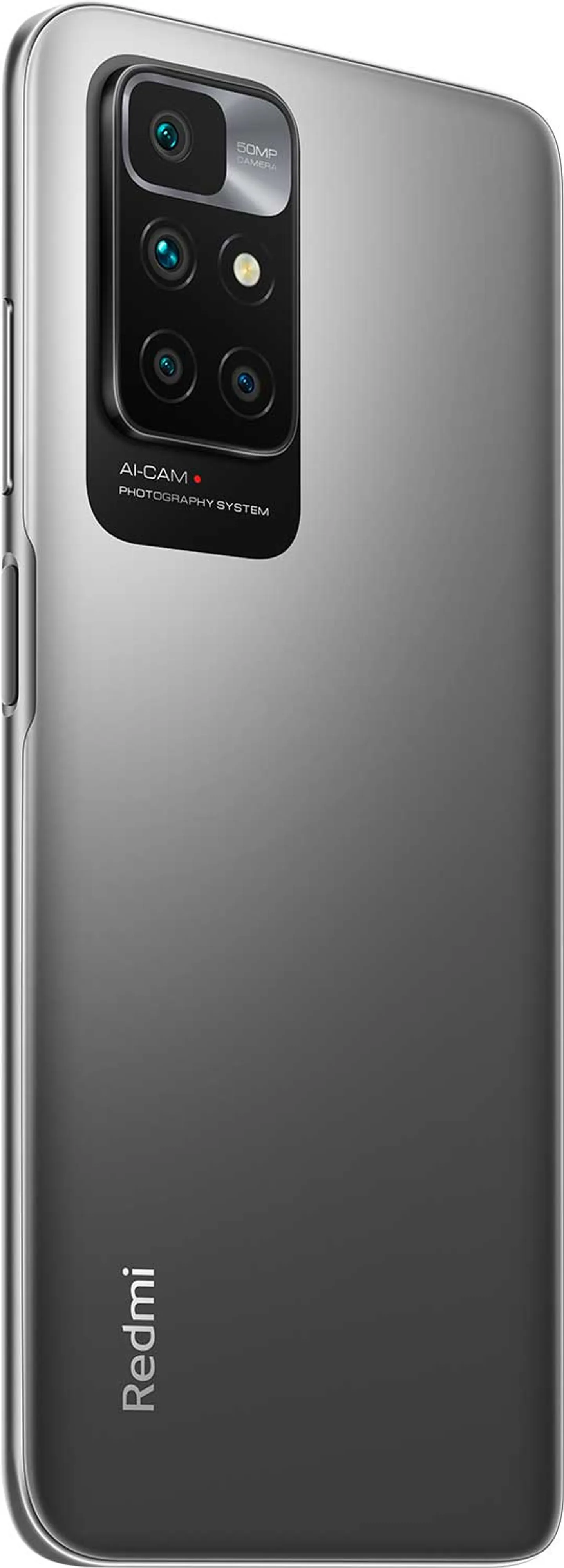 Xiaomi Redmi 10 (2022) 128 GB Carbon Gray - Bestel nu, morgen in huis