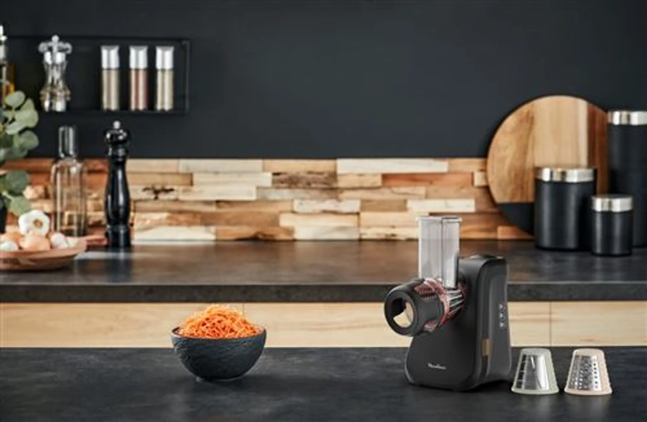 Moulinex Hakmolen DJ77EN10 ECO image