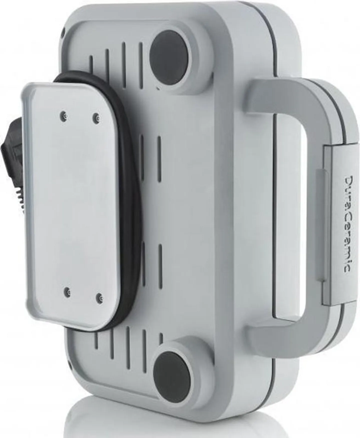 Breville DuraCeramic Wafelijzer VST072 Bestel nu, in huis