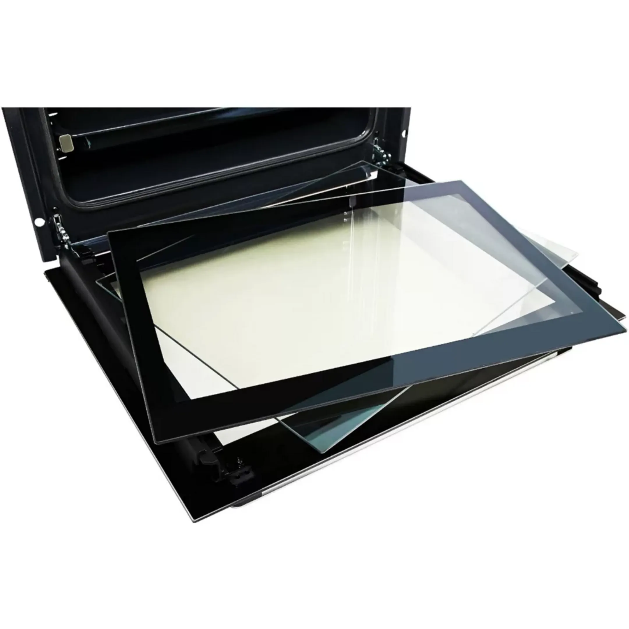 MIOGO Inbouwoven MOS721TR image