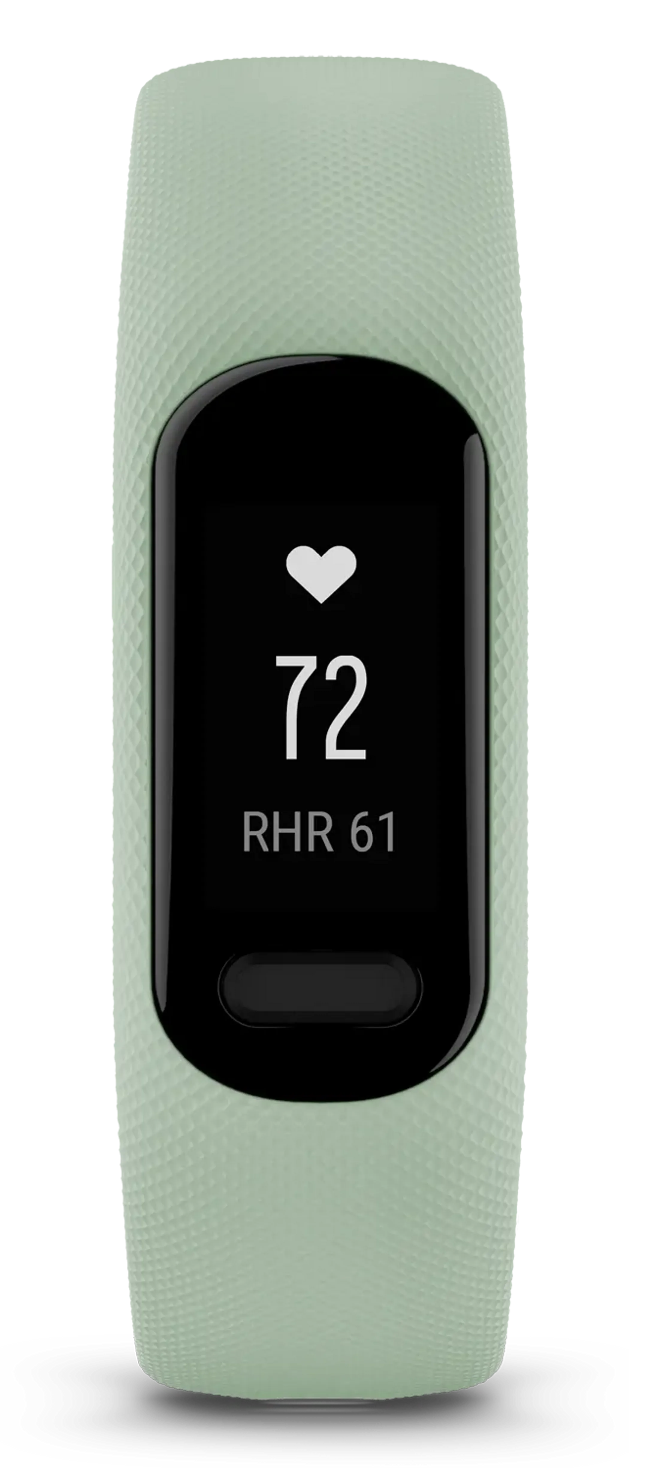 Garmin vívosmart 5 - Cool mint (S/M) image