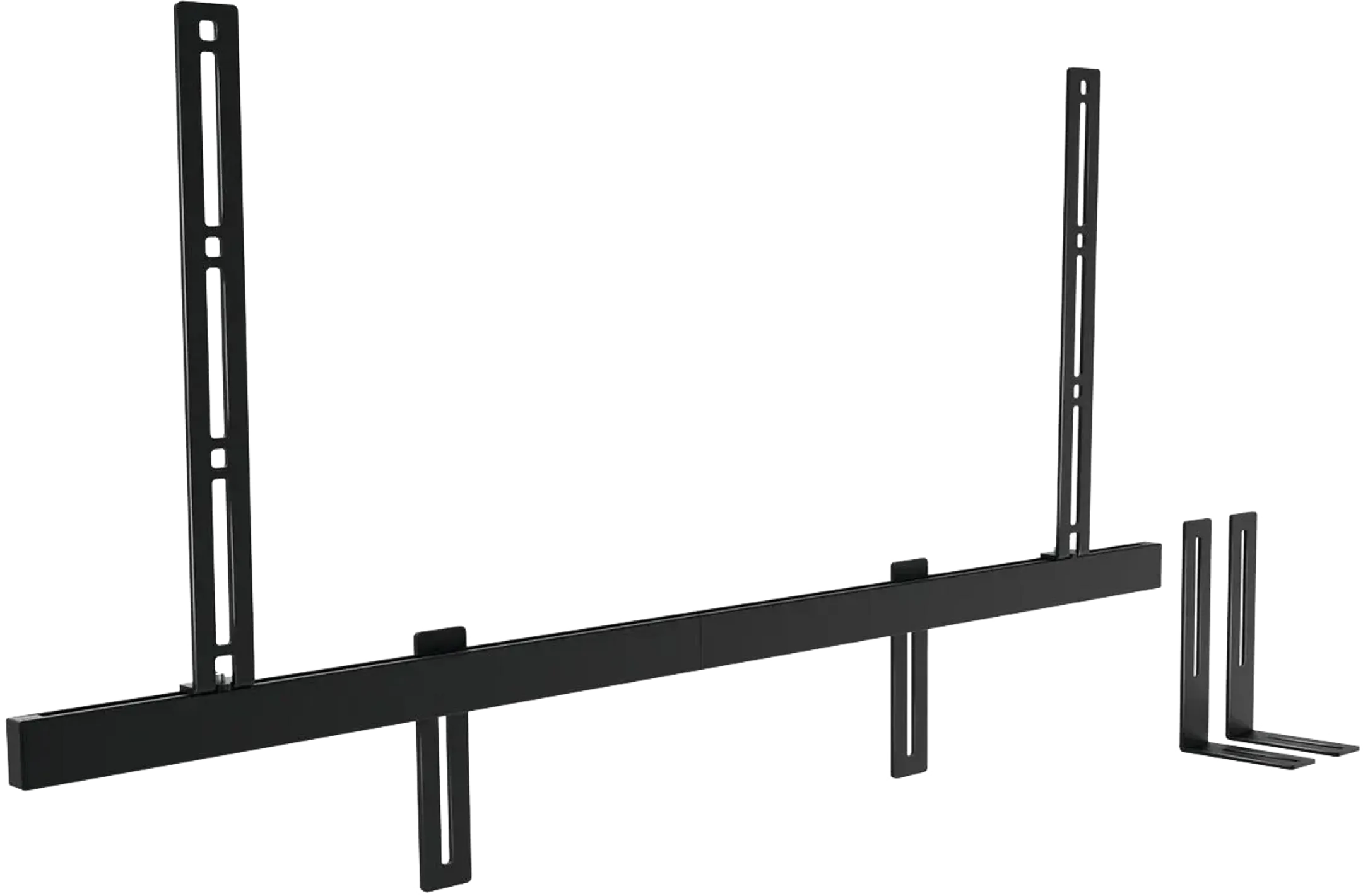 Beugel voor soundbar tot 6,5 kg - SOUND 3550