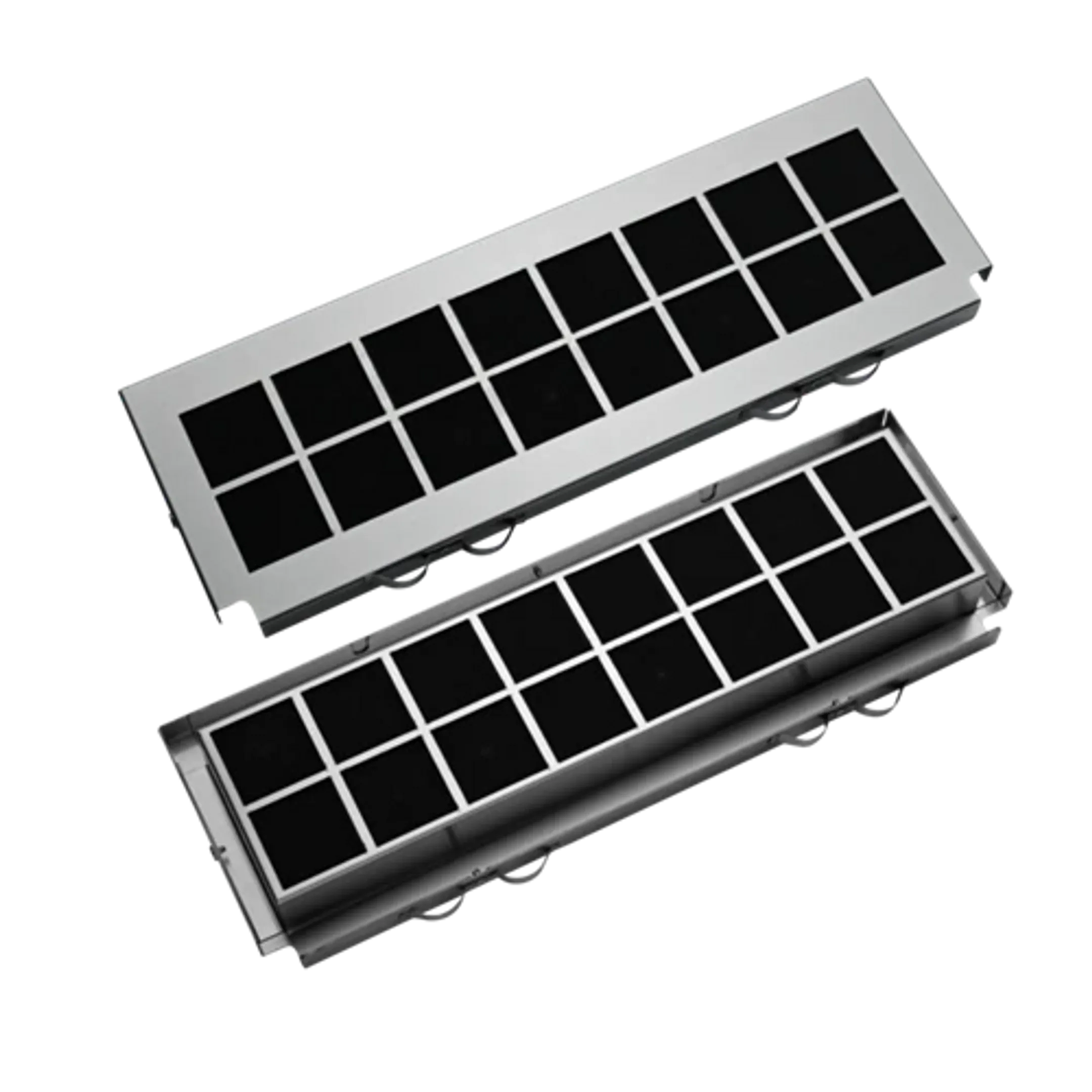 MCFB75 SUPER PERFORMING FILTRE À CHARBON