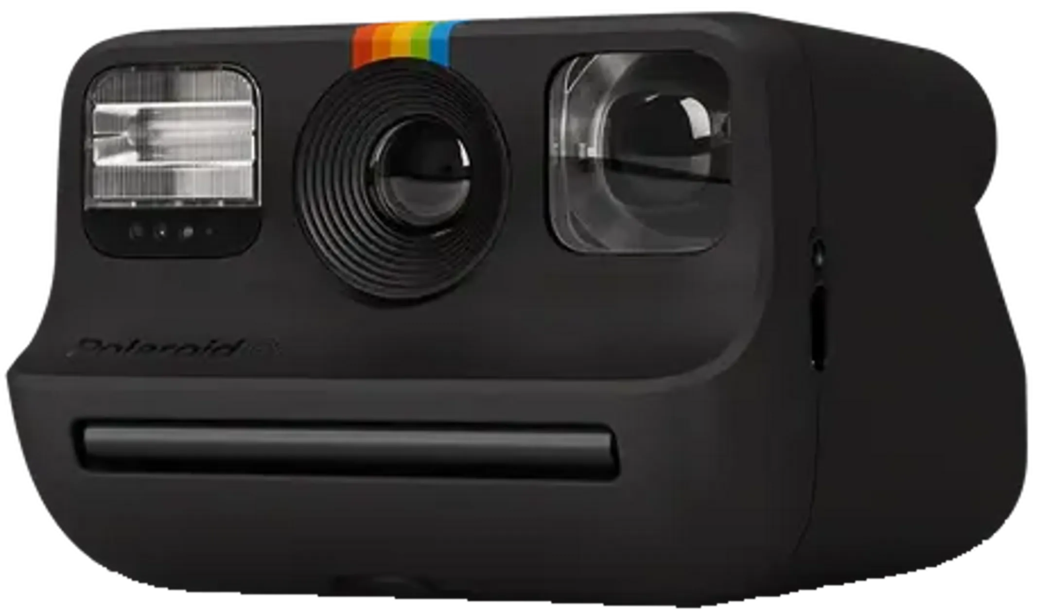 Polaroid Analog Photo System Go - Noir image