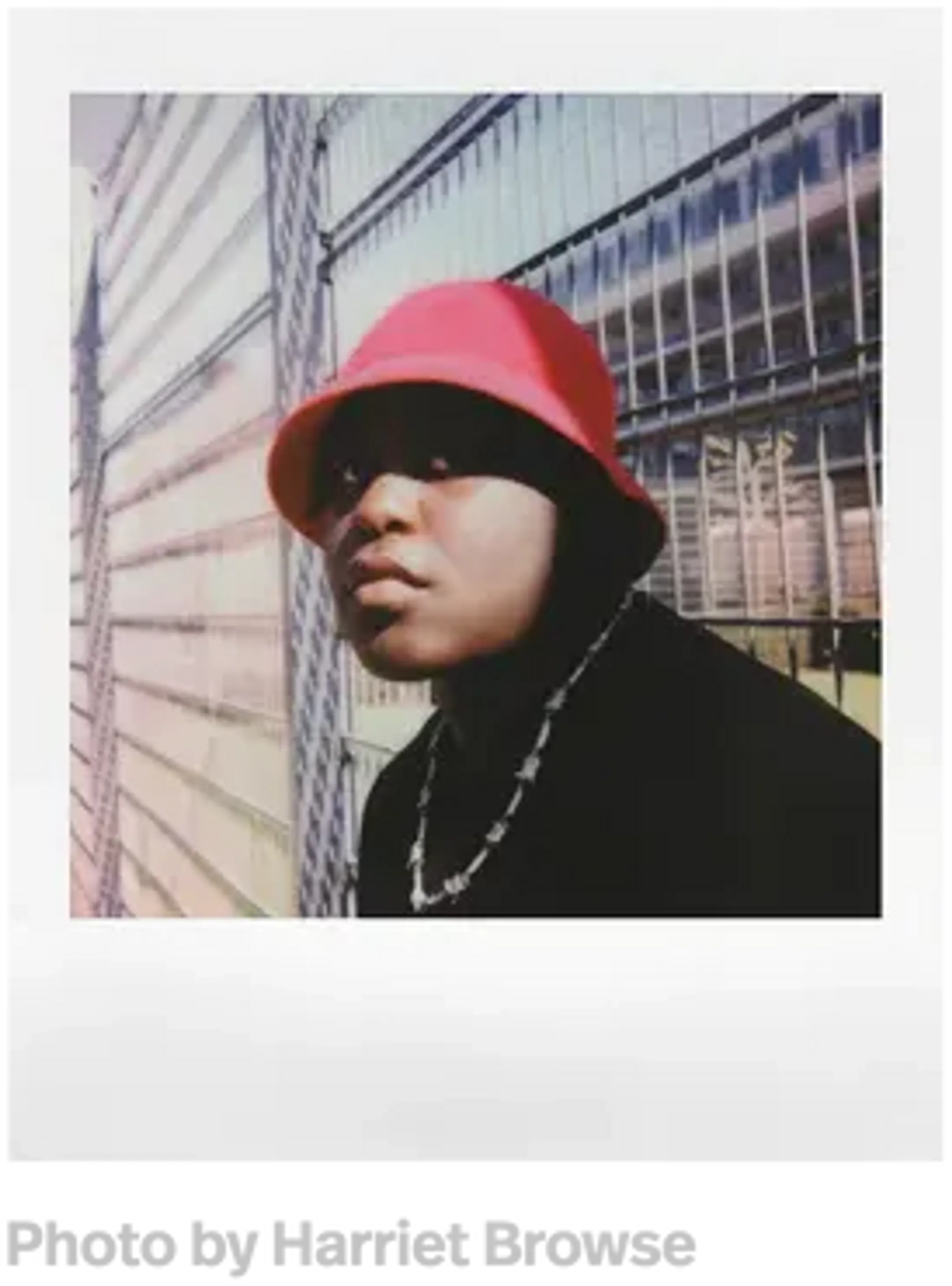 Polaroid Color Go Film - 16 foto's image