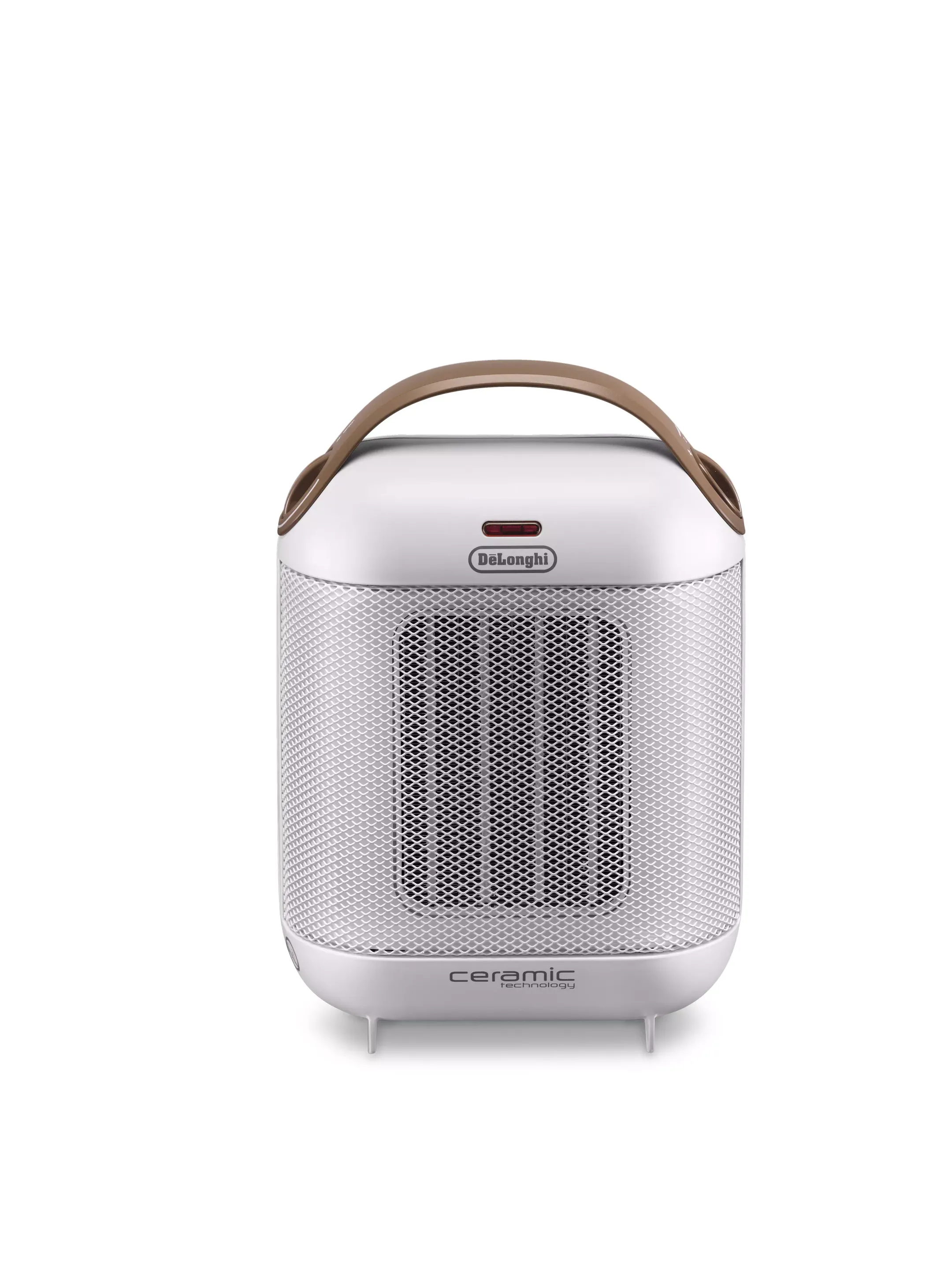 De'Longhi Radiateur soufflant céramique HFX30C18IW image