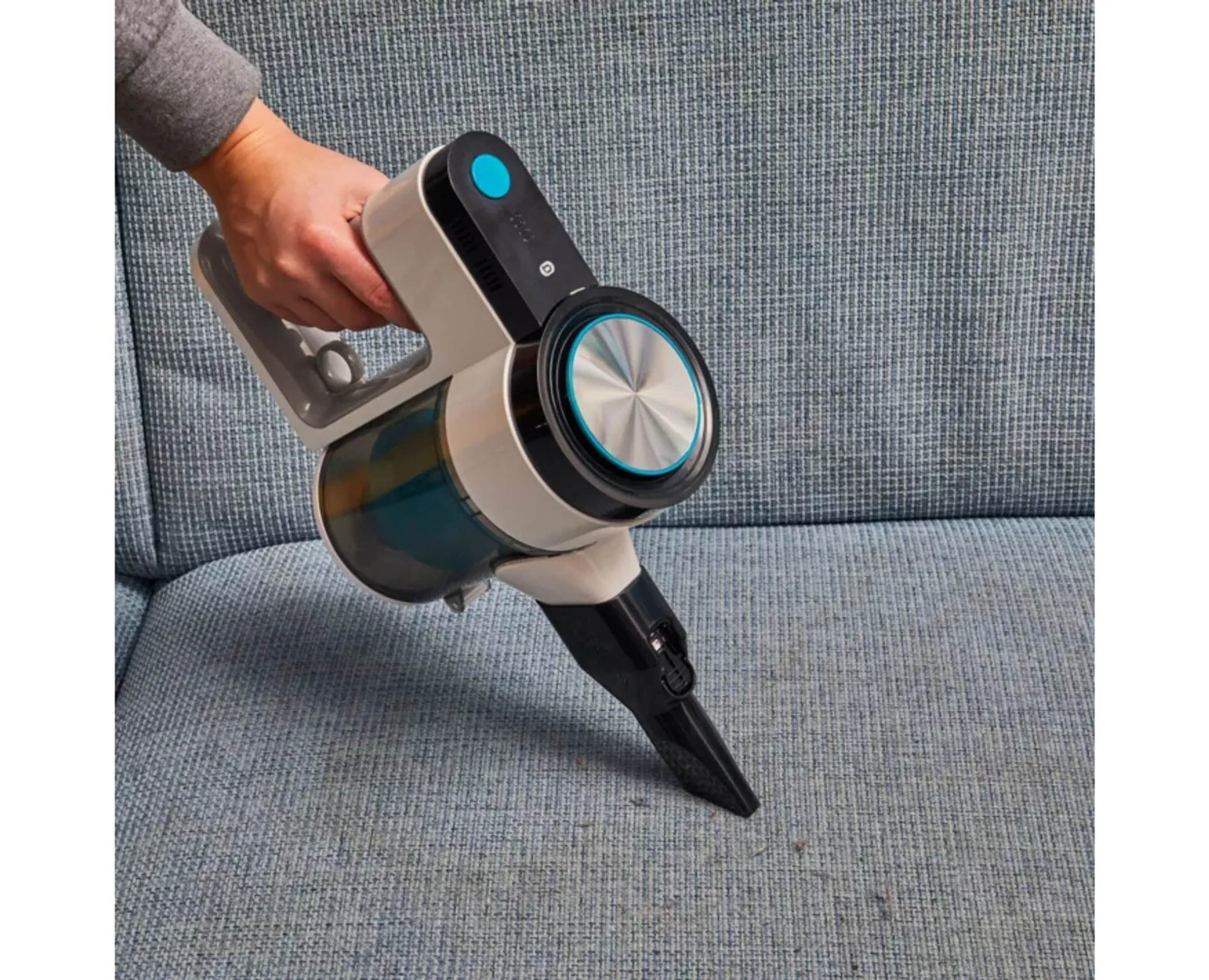 Essentiel-B Aspirateur balai EAMU 216 EASY2 image