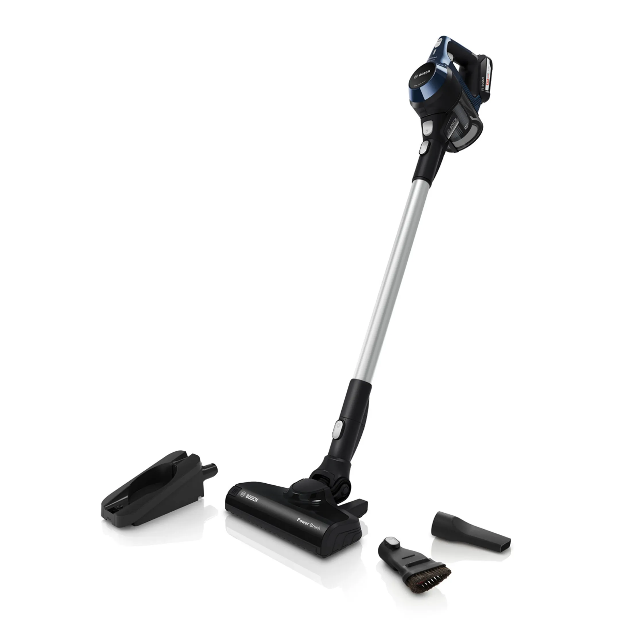 Aspirateur balai Unlimited Serie 6 BCS611P4A